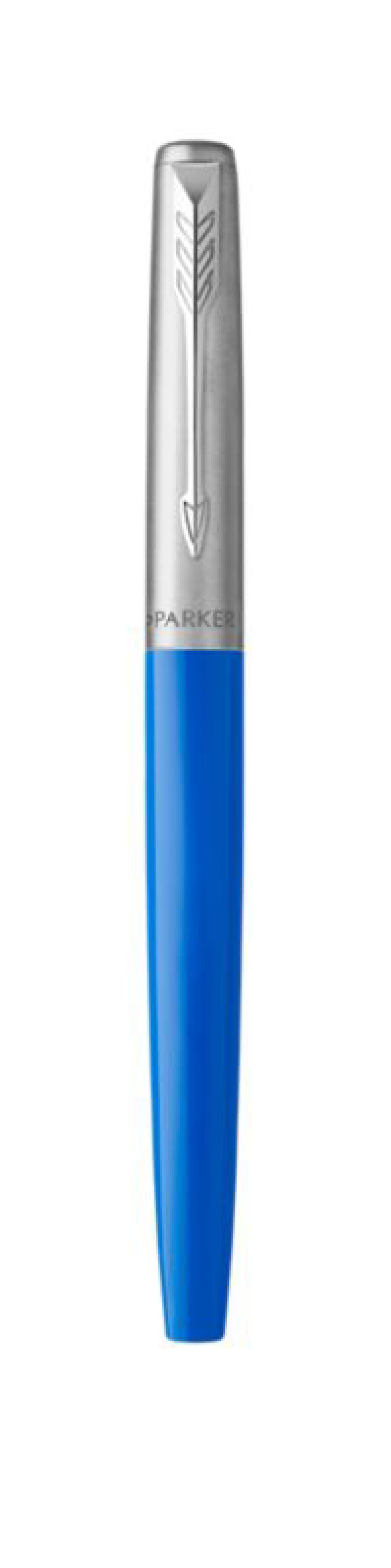 PARKER Fueller JOTTER Originals Blau C.C. M Bl/SW 1er Blister