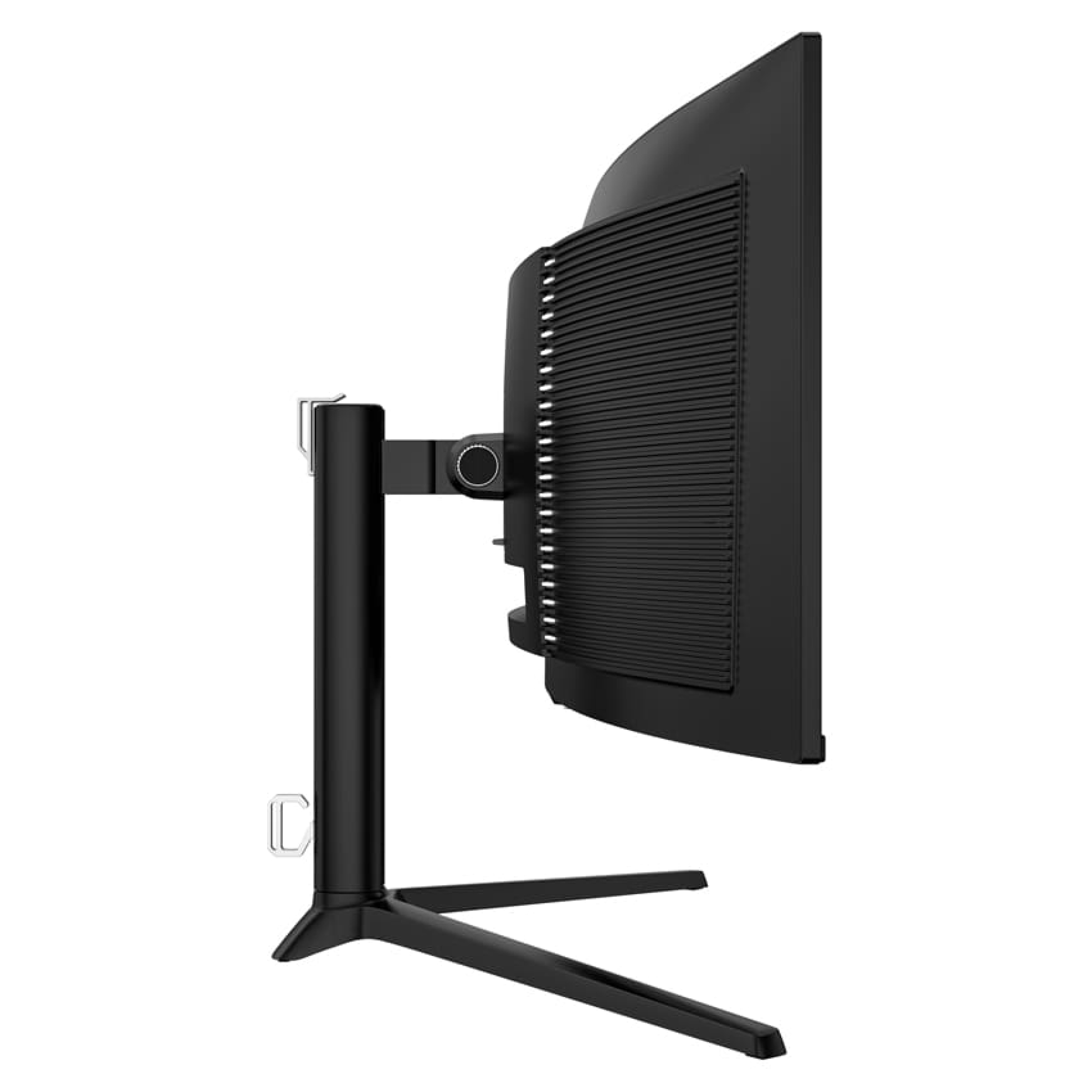LC-Power 124,46cm (49") LC-M49QCO Curved VA+DP+2xHDMI+RJ45
