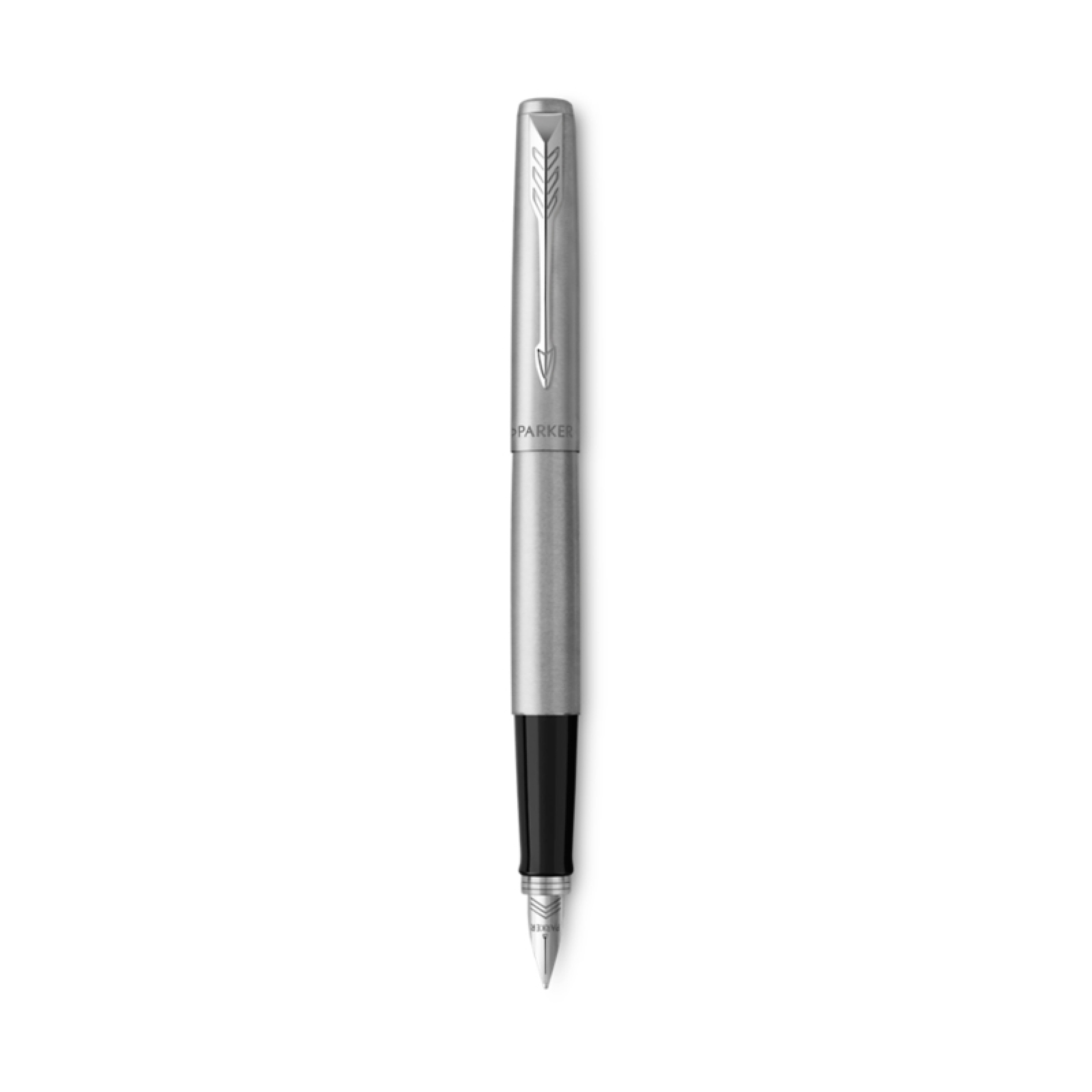 PARKER Fueller JOTTER Edelstahl C.C. M Blister