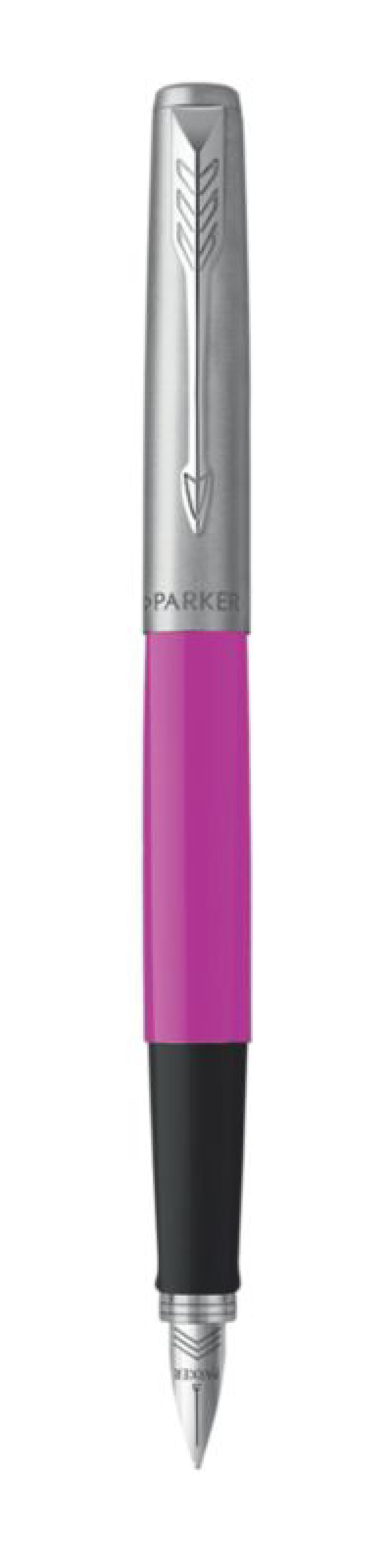 PARKER Fueller JOTTER Originals Pink C.C. M Bl/SW 1er Blister