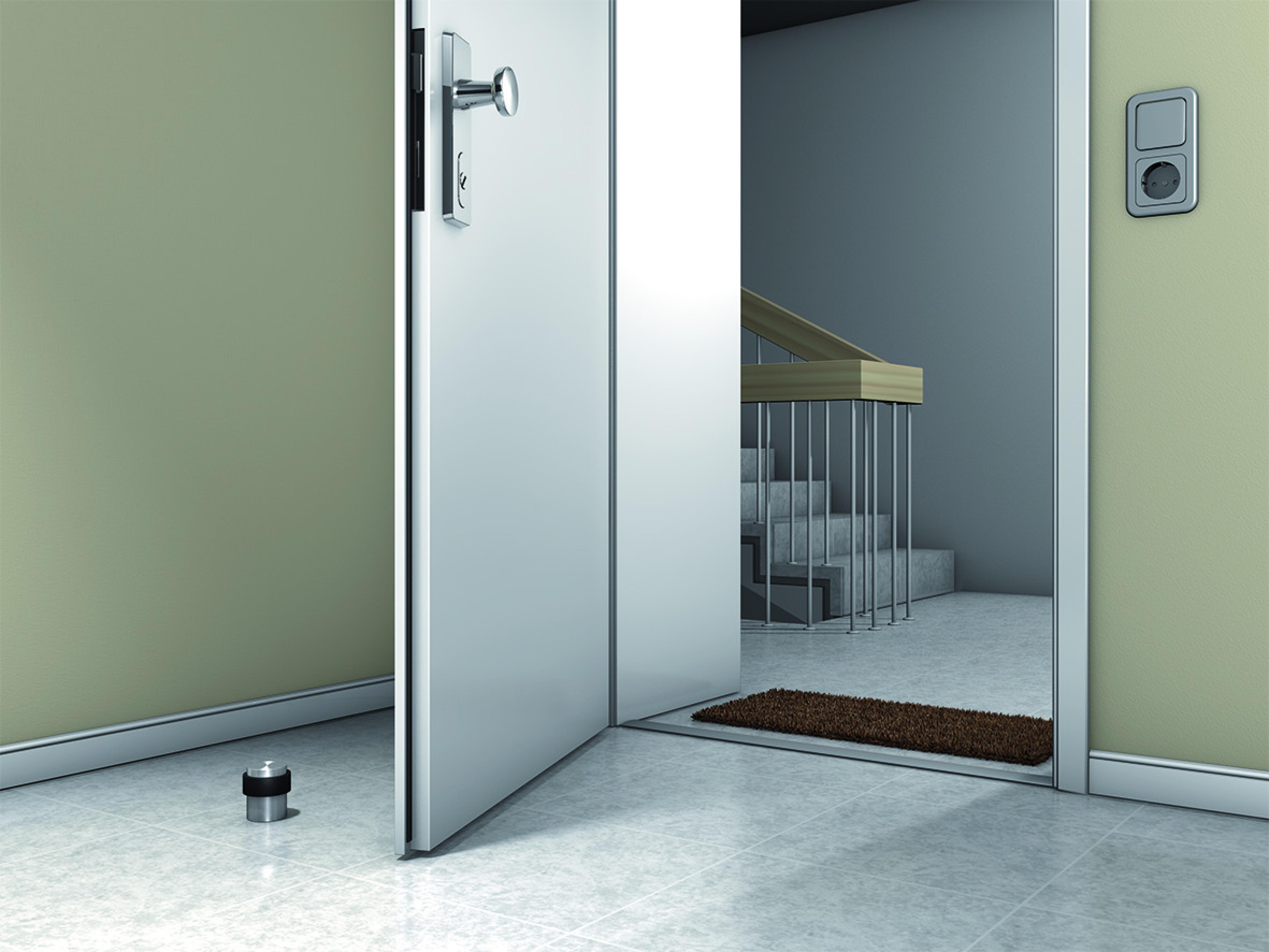 Olymp Boden Tuerstopper TS 230