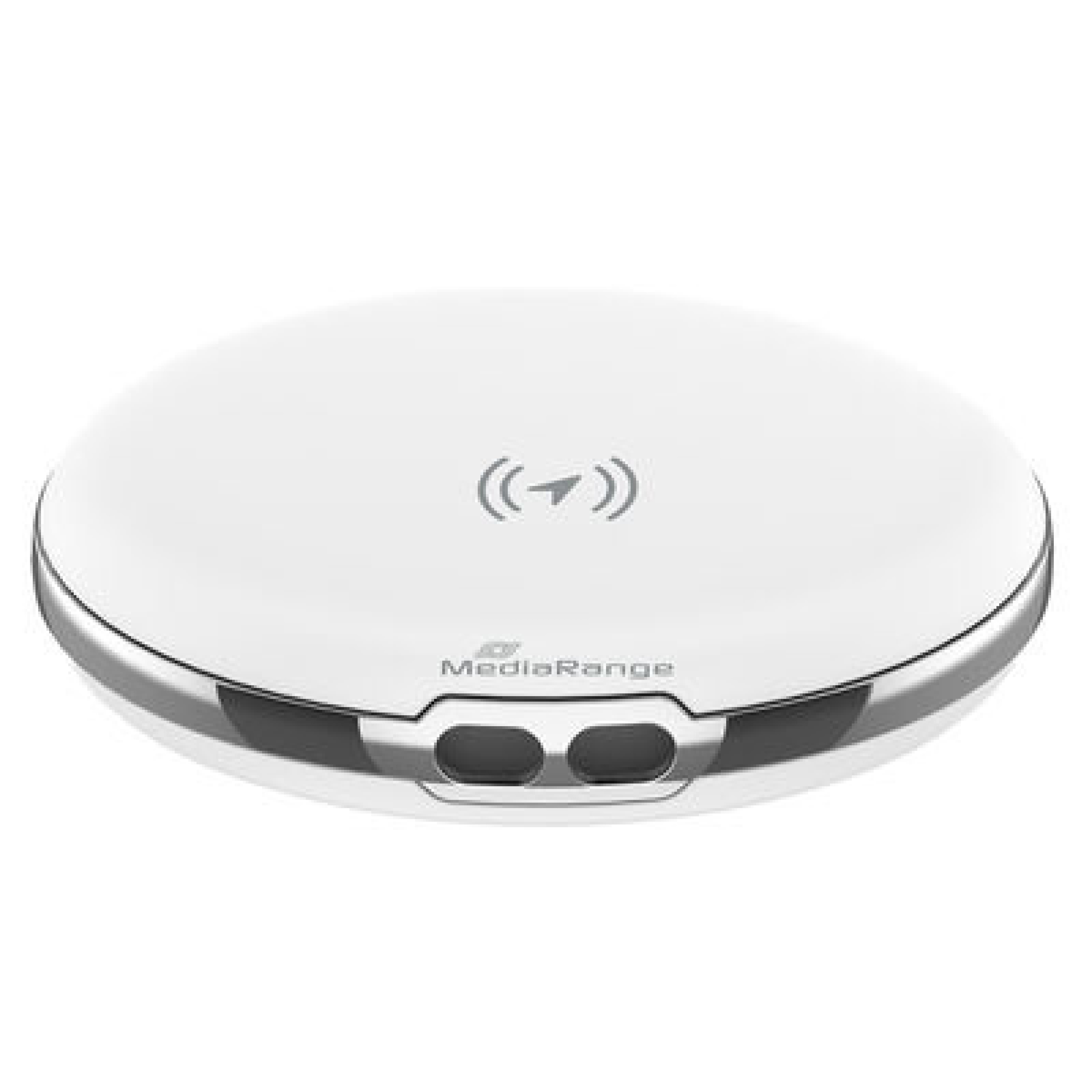 MediaRange Smart Tracker fuer Android und Apple 2er Pack