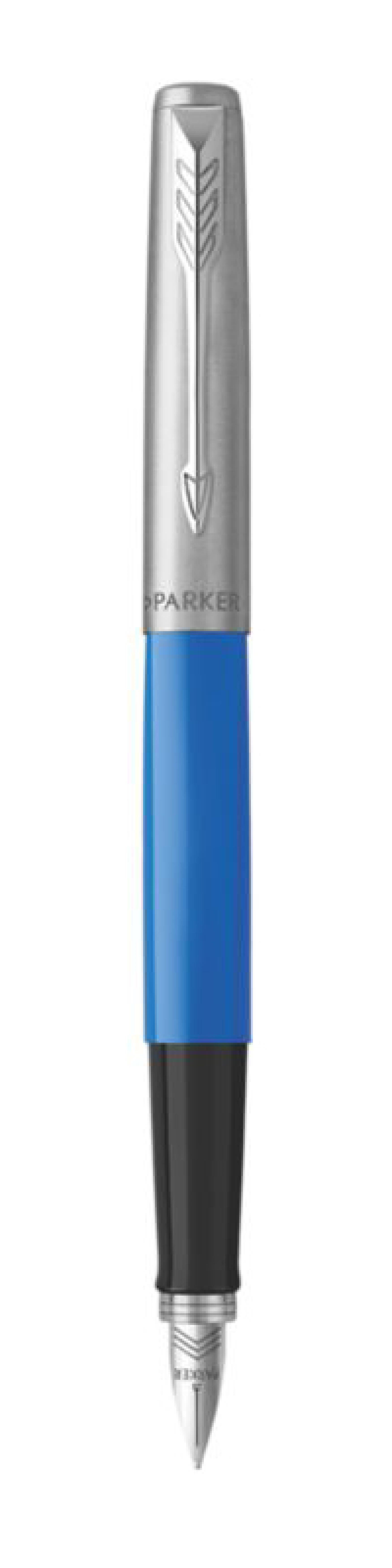 PARKER Fueller JOTTER Originals Blau C.C. M Bl/SW 1er Blister