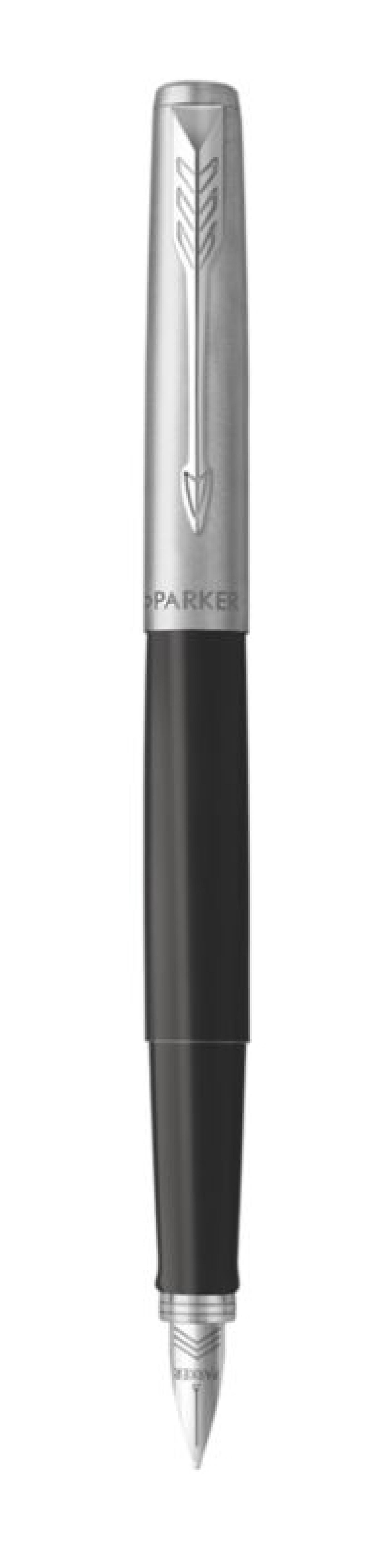 PARKER Fueller JOTTER Originals Schwarz C.C. M Bl/SW 1er Blister