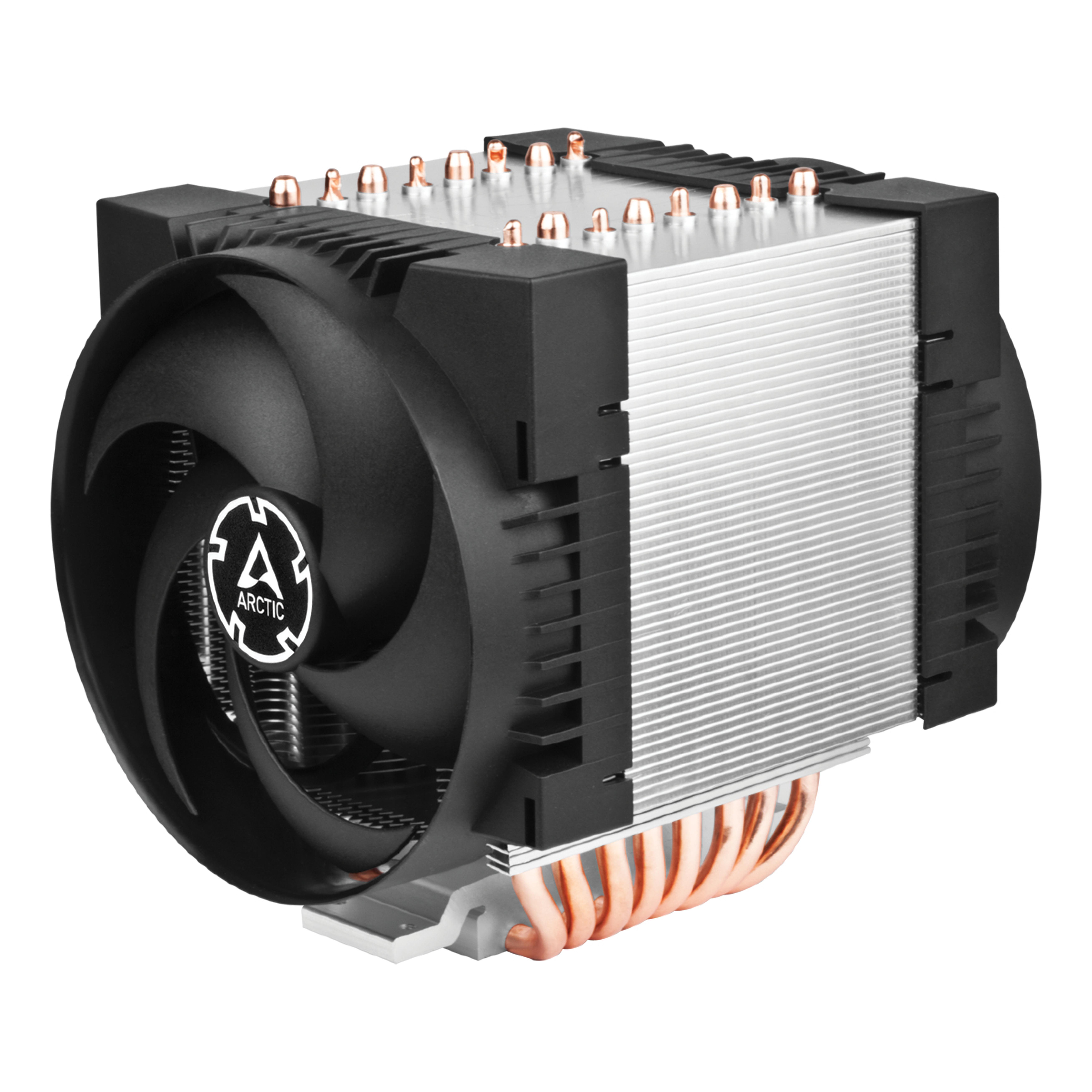 ARCTIC Kuehler Freezer 4U-M CPU Cooler for AMD socket SP3