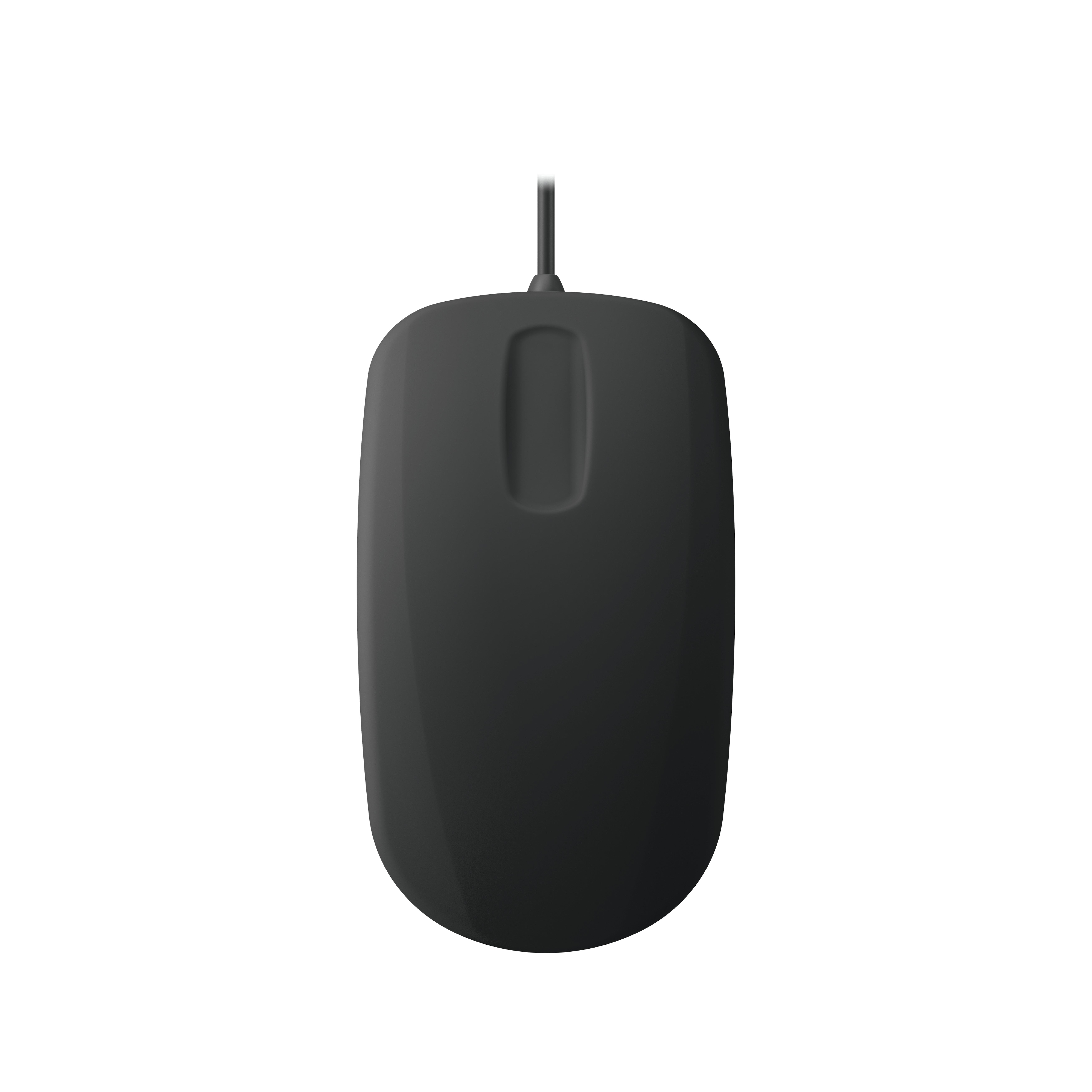 Contour ACTIVE KEY MMS AK-PMH3 Corded Scroll Sensor schwarz