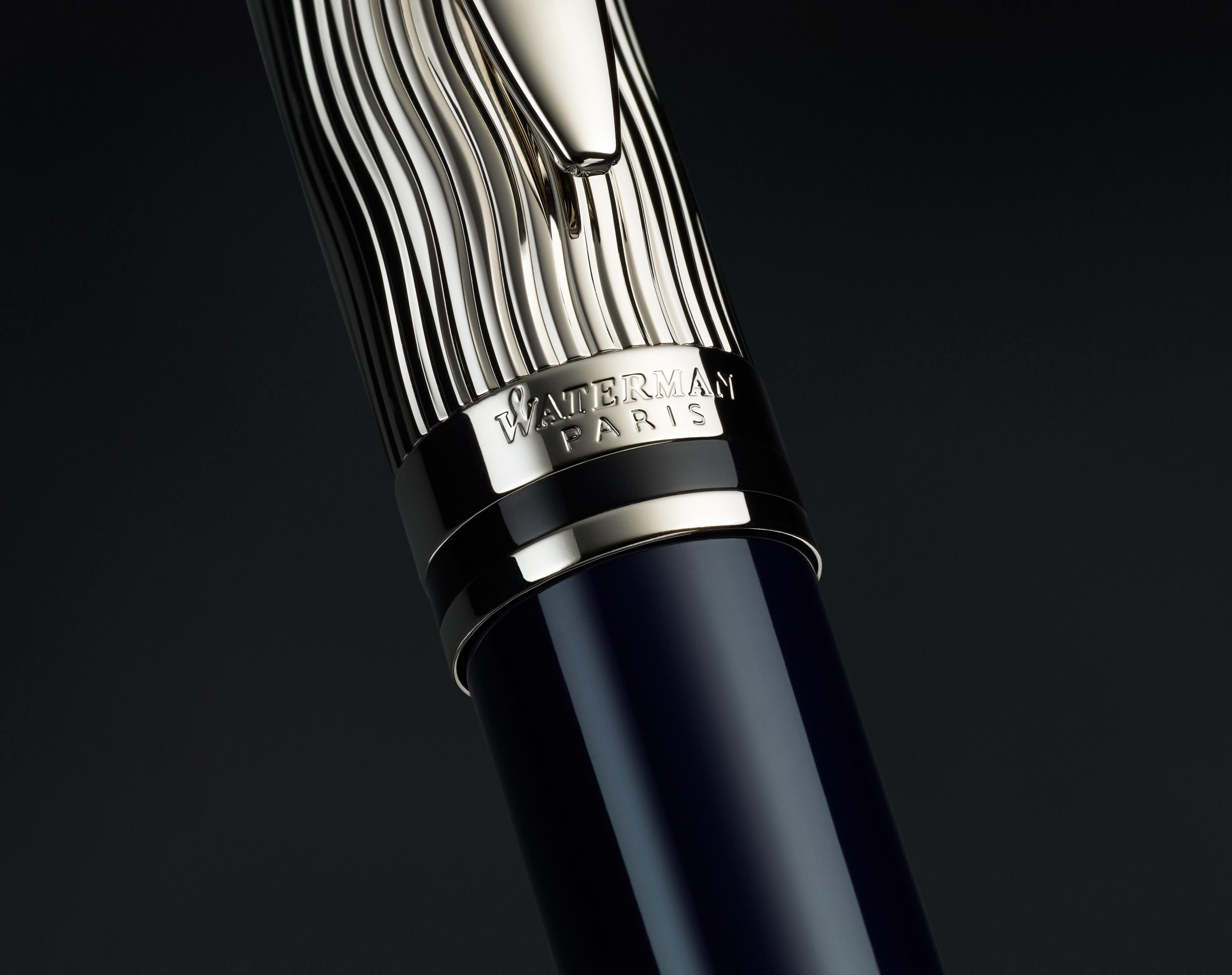 WATERMAN Fueller L?