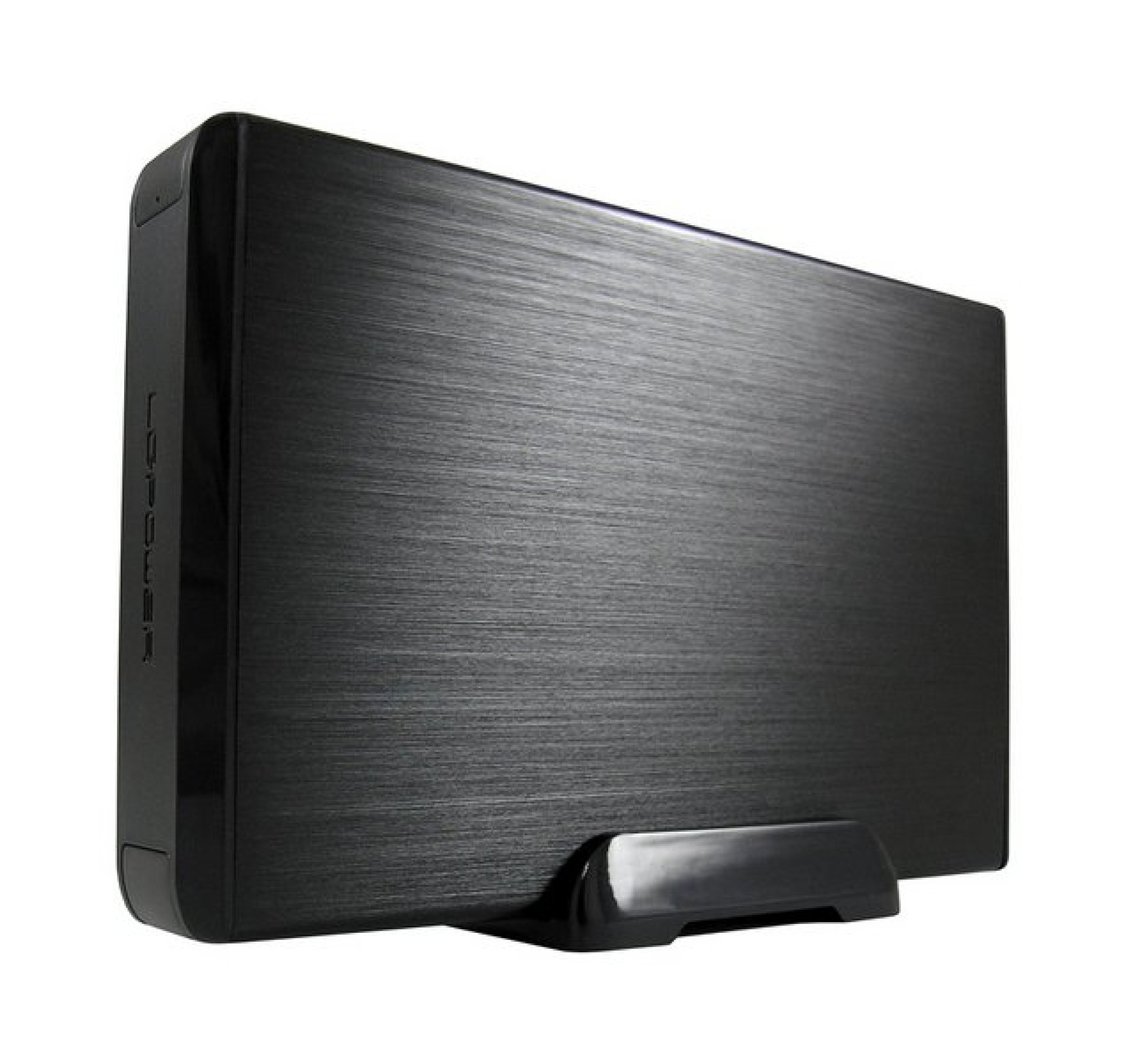 LC-Power Geh 8.9cm (3,5") SATAIII>USB3.0 LC-35U3-Hydra (B)