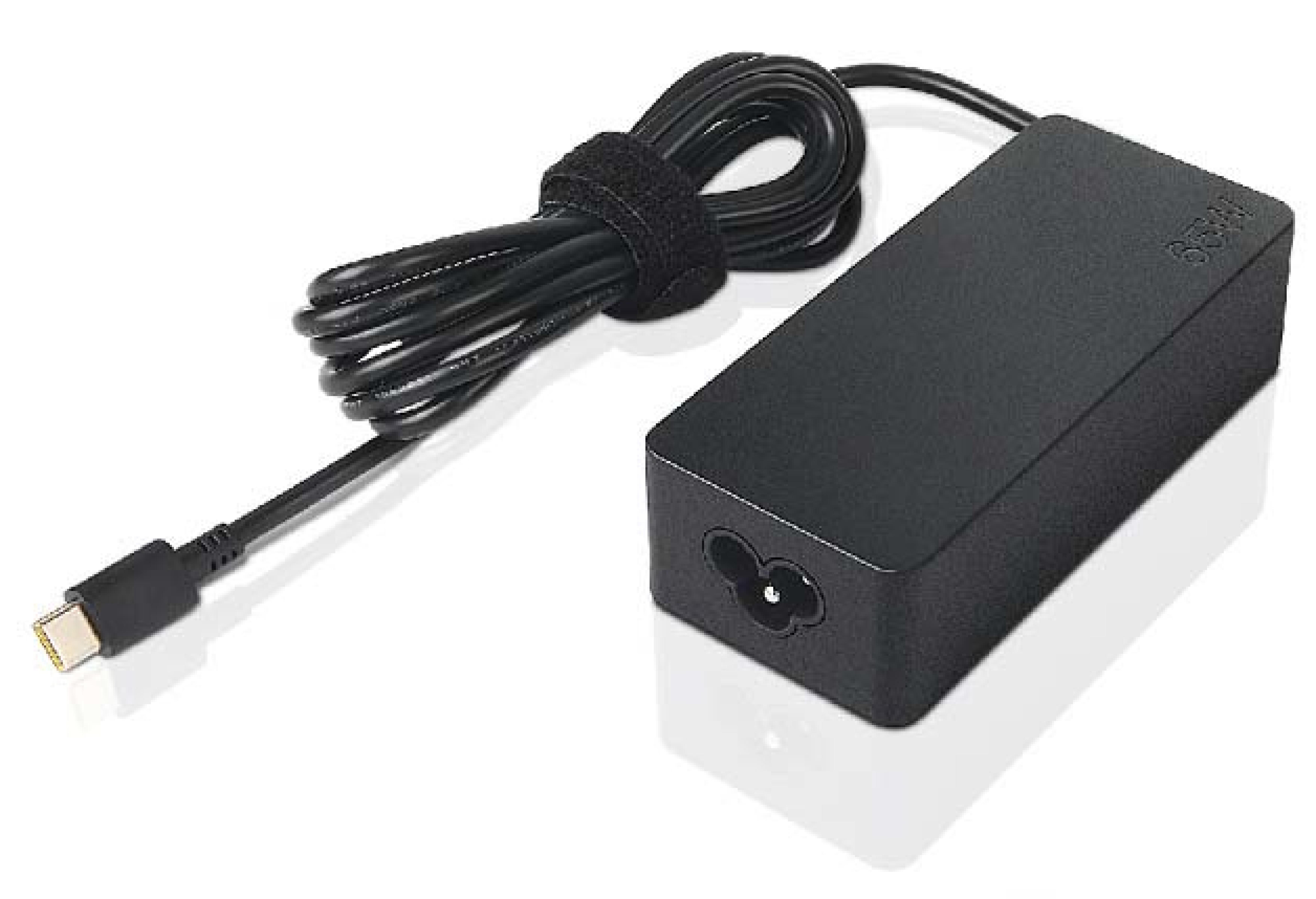 Lenovo Netzteil - 65W USB-C - AC Adapter ThinkPad(Slim)