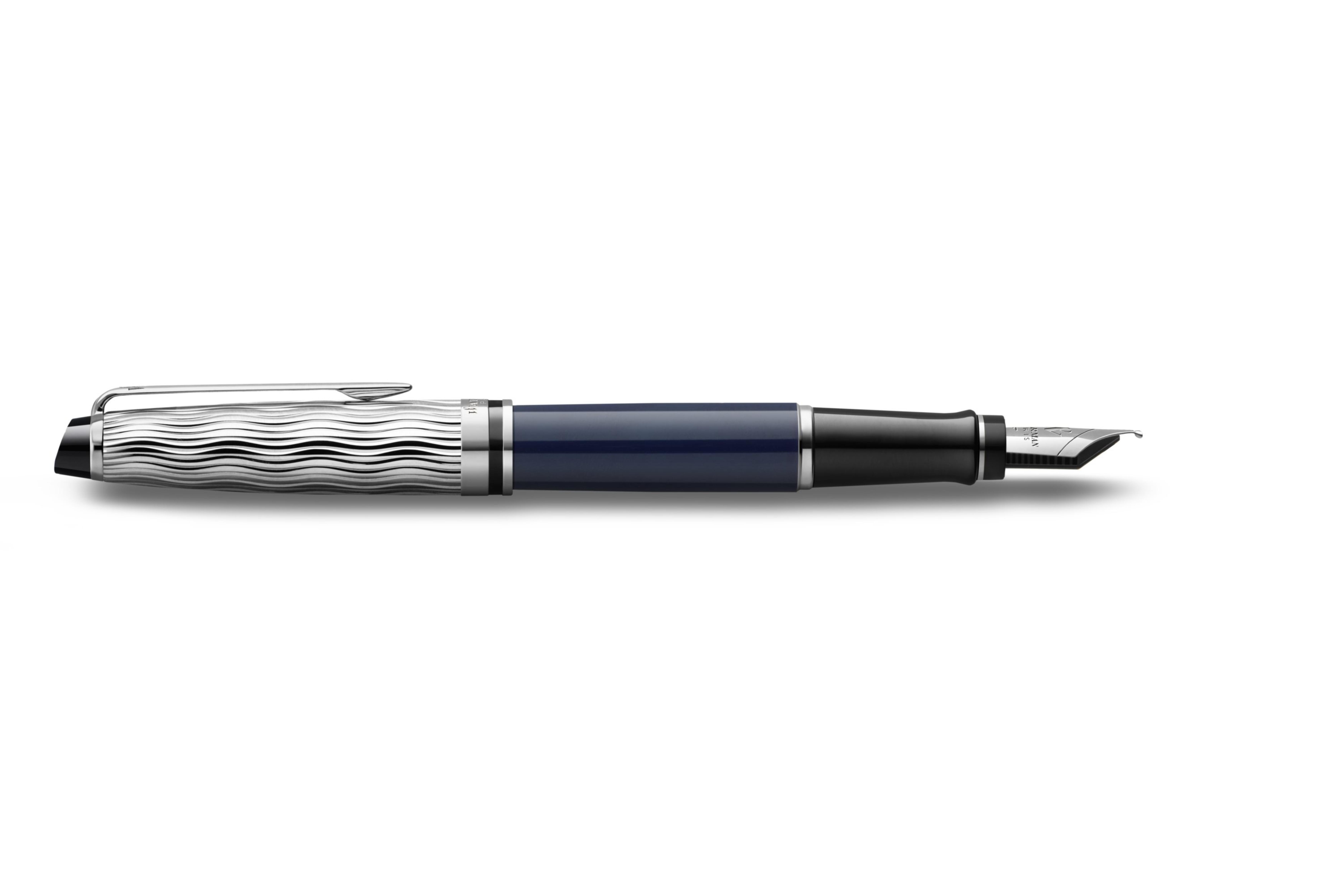 WATERMAN Fueller L?
