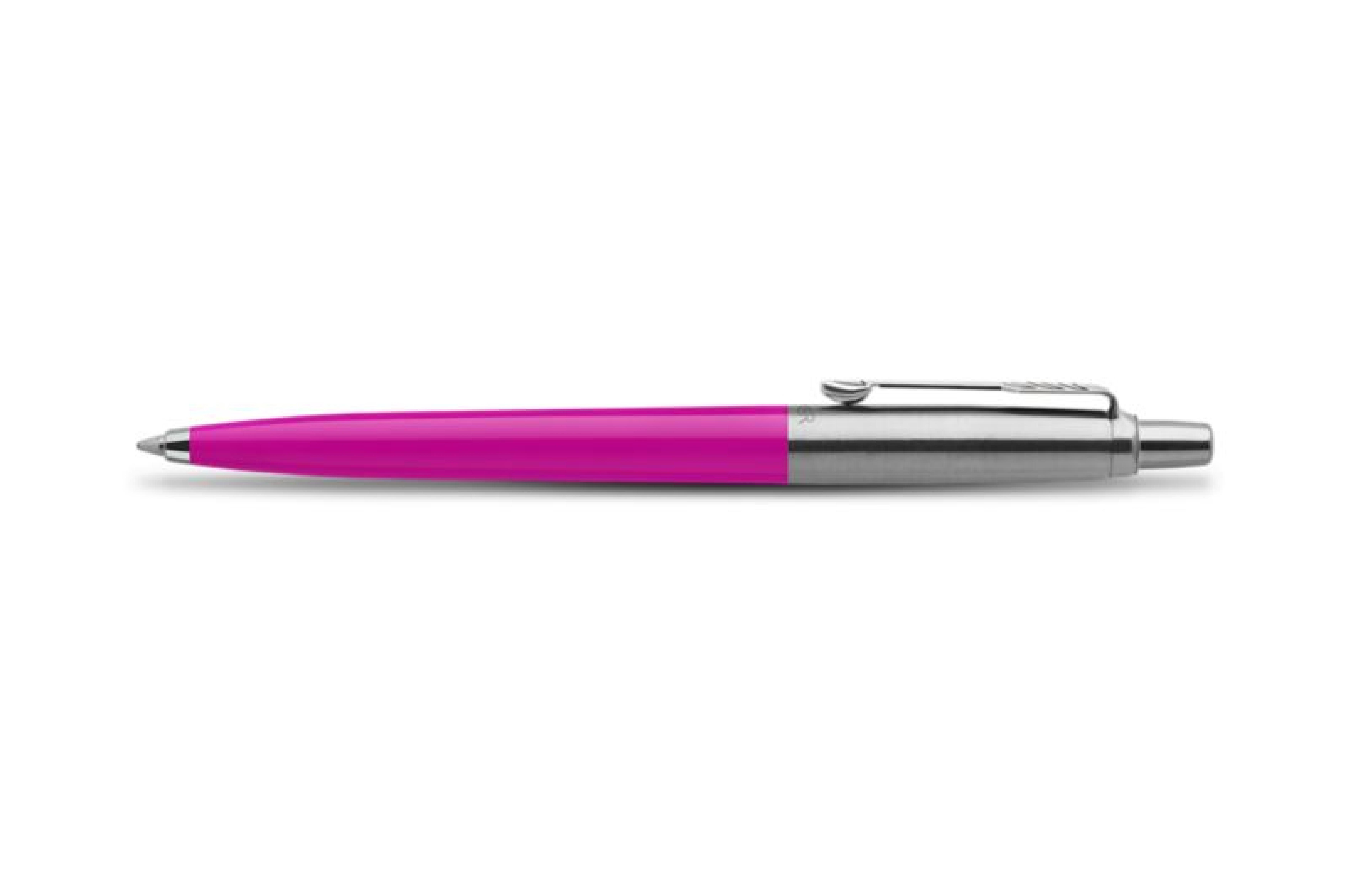 PARKER Kugelschreiber JOTTER Originals Pink C.C M Blue Blister