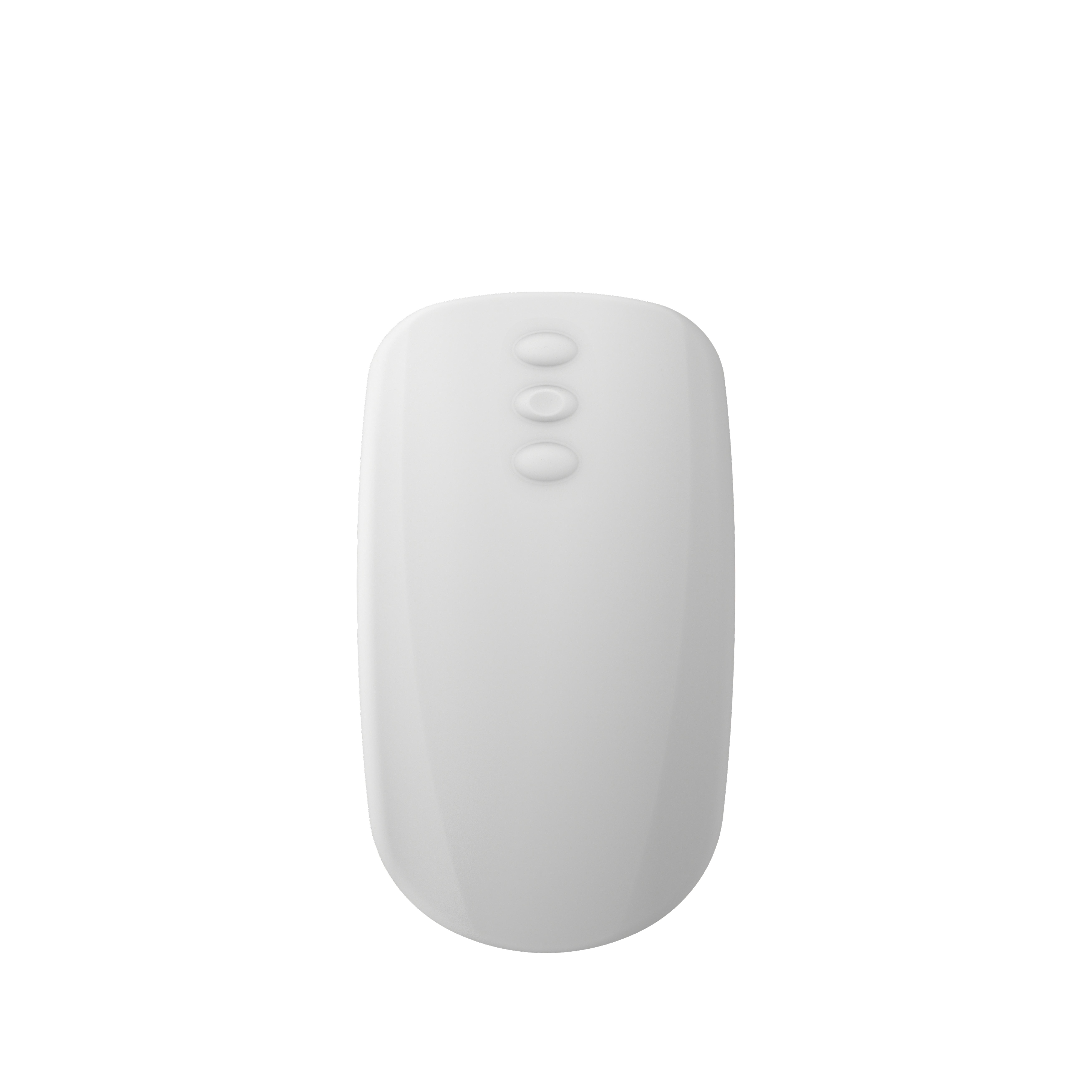 Contour ACTIVE KEY MMS AK-PMH3 Wireless 3-Button Scroll weiss