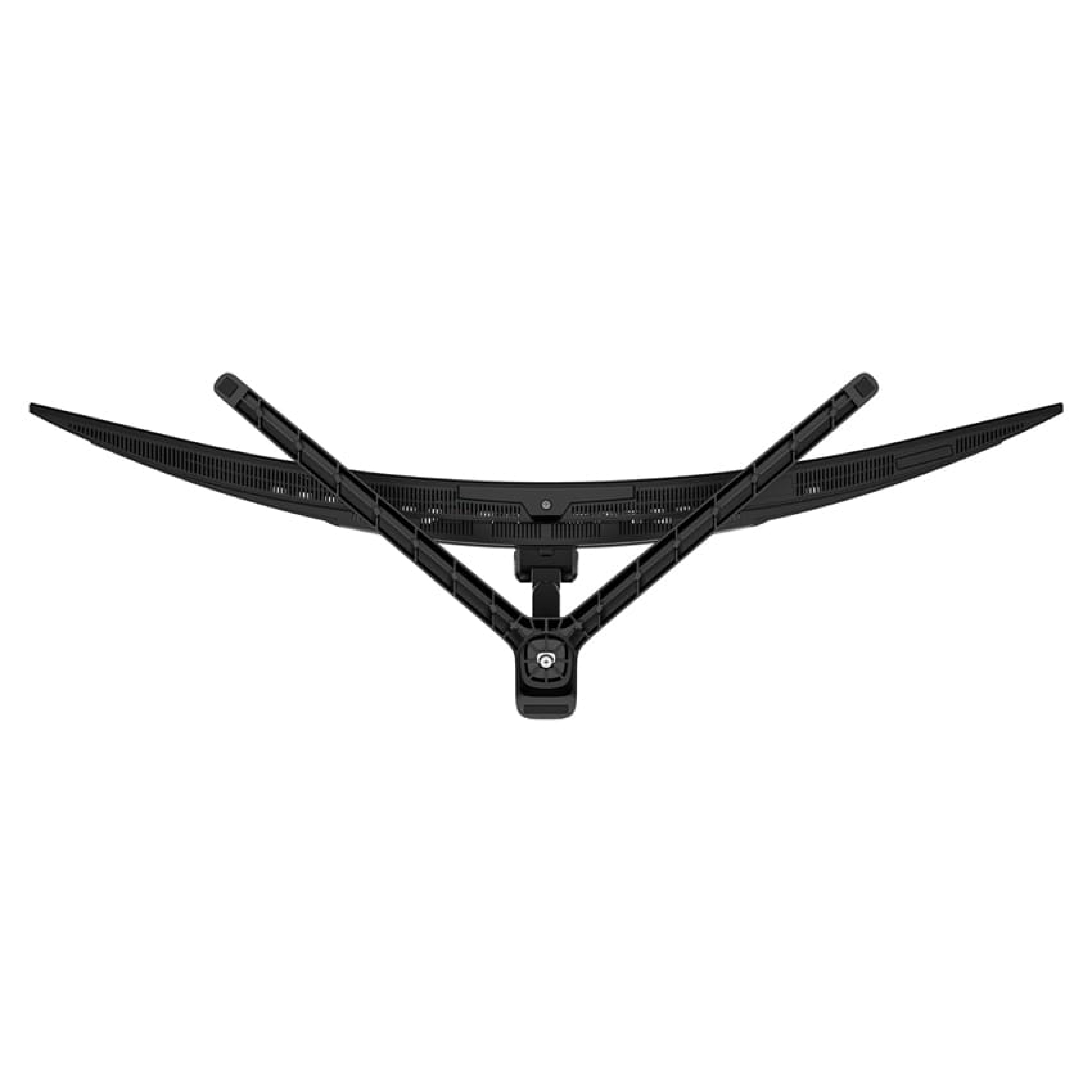 LC-Power 124,46cm (49") LC-M49QCO Curved VA+DP+2xHDMI+RJ45