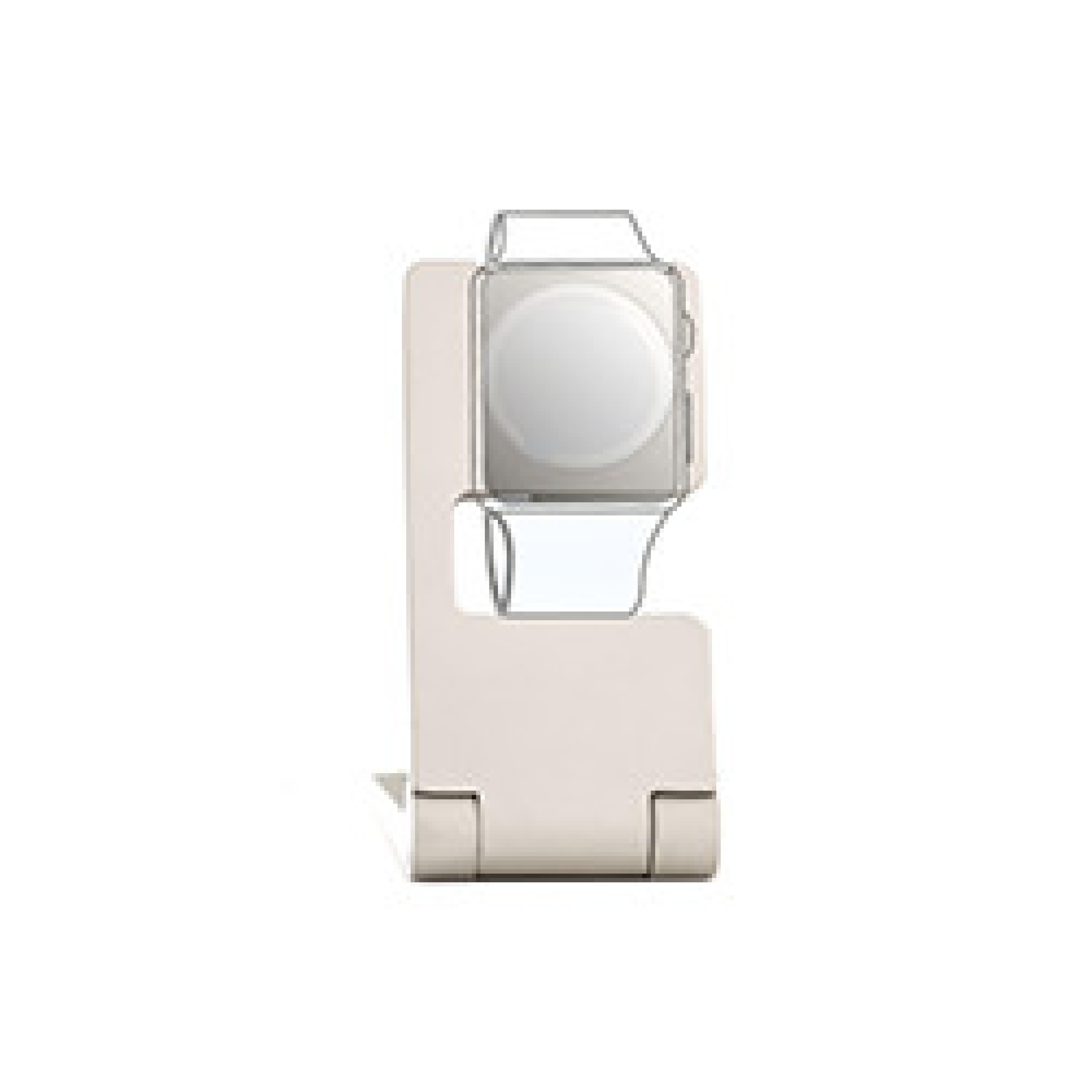 Ultron Ladestaender wStand 2 appleWatch ALU