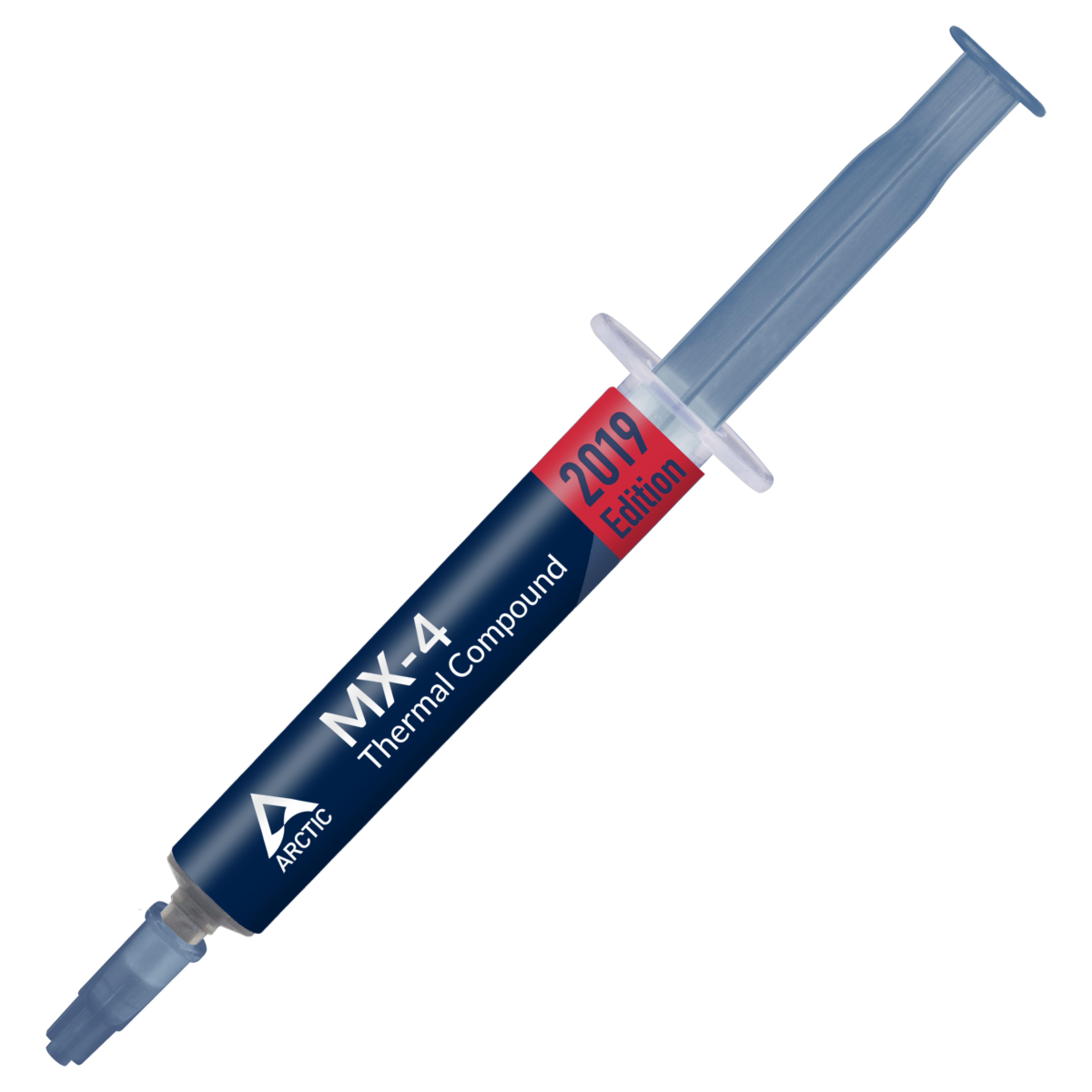 ARCTIC Waermeleitpaste MX-4 (4 gr.)