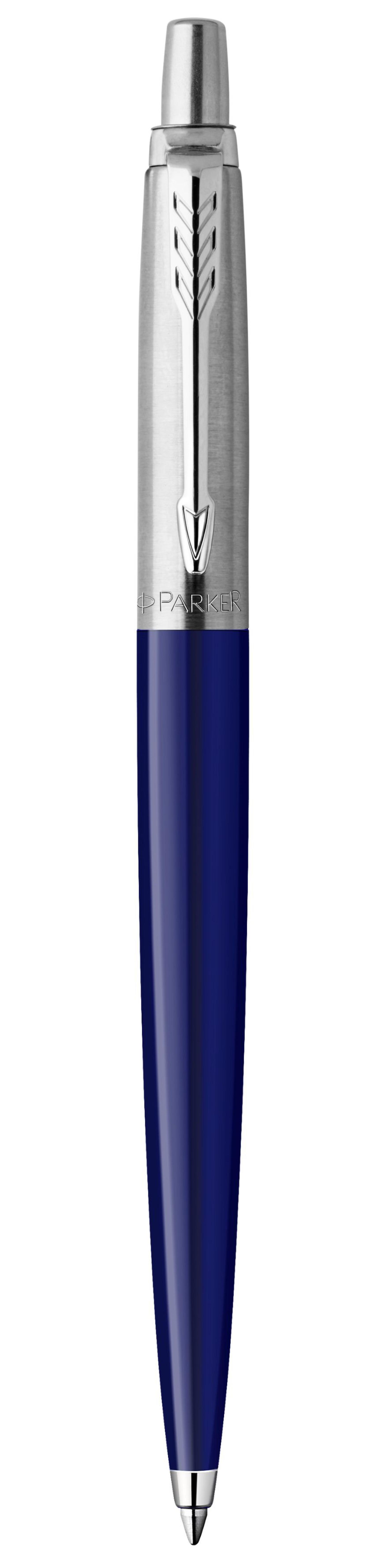 PARKER Kugelschreiber JOTTER Originals Dunkelblau C.C M Blue Blister