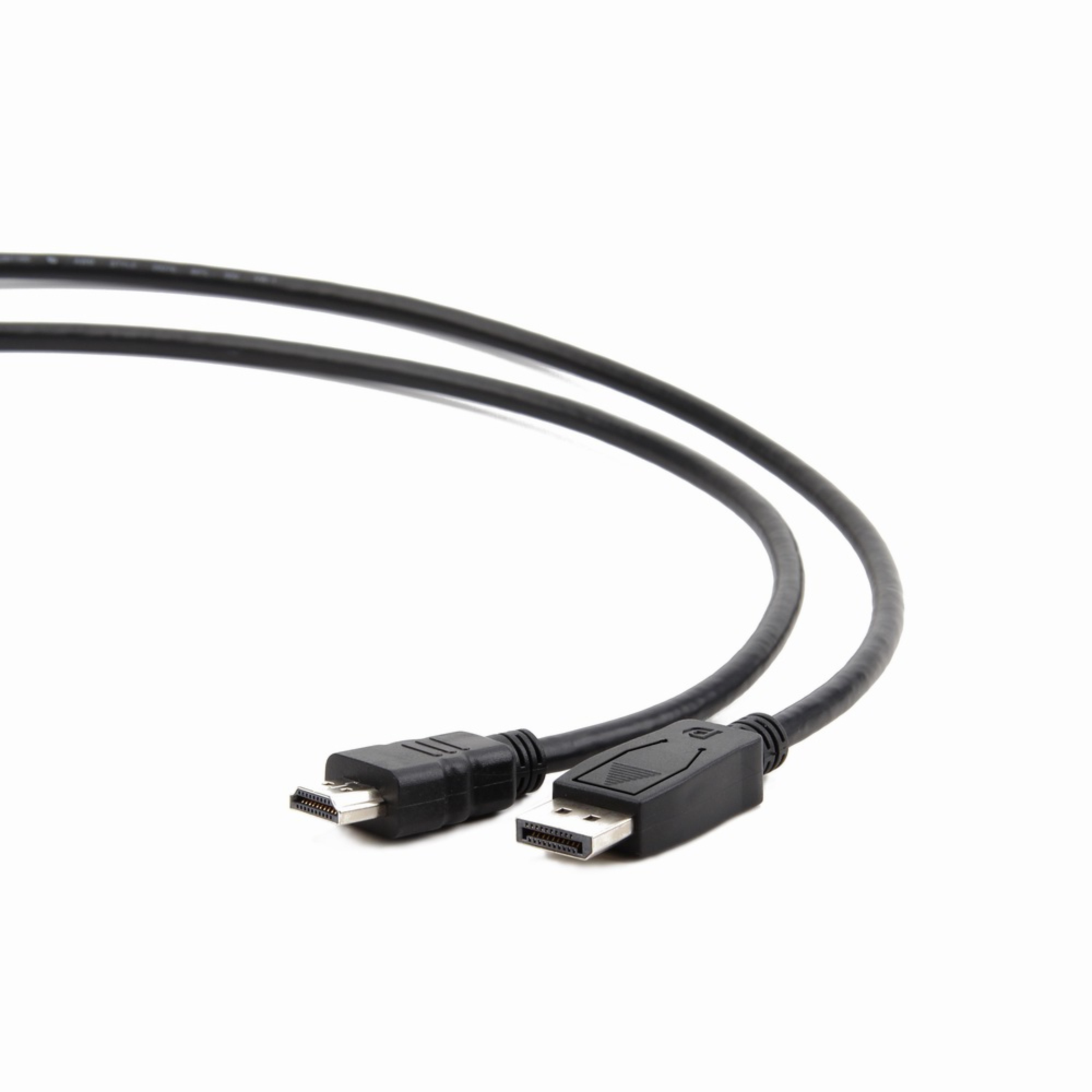 gembird Display port zu HDMI Kabel, 10m