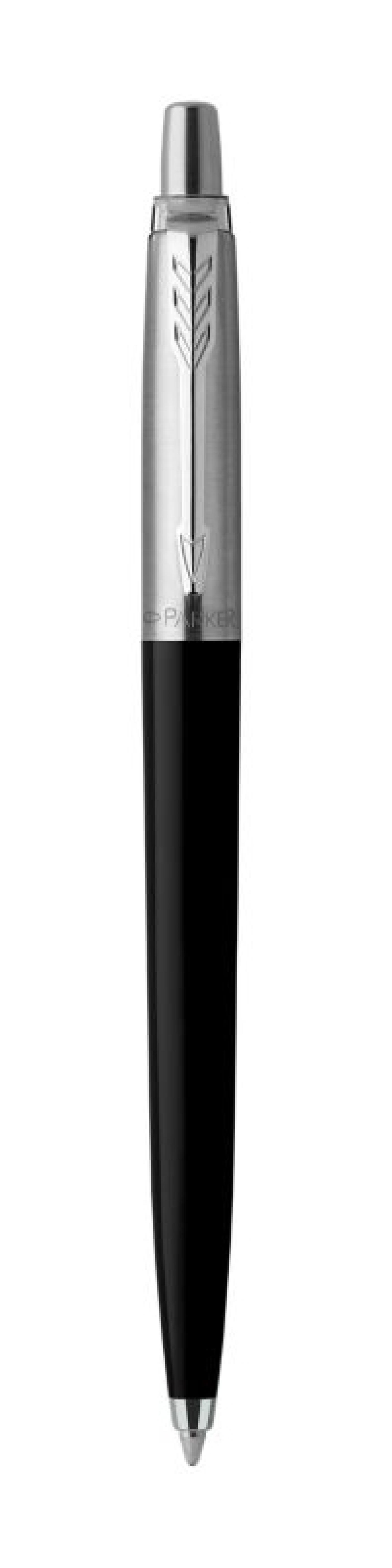 PARKER Kugelschreiber JOTTER Originals Schwarz C.C M Blue Blister