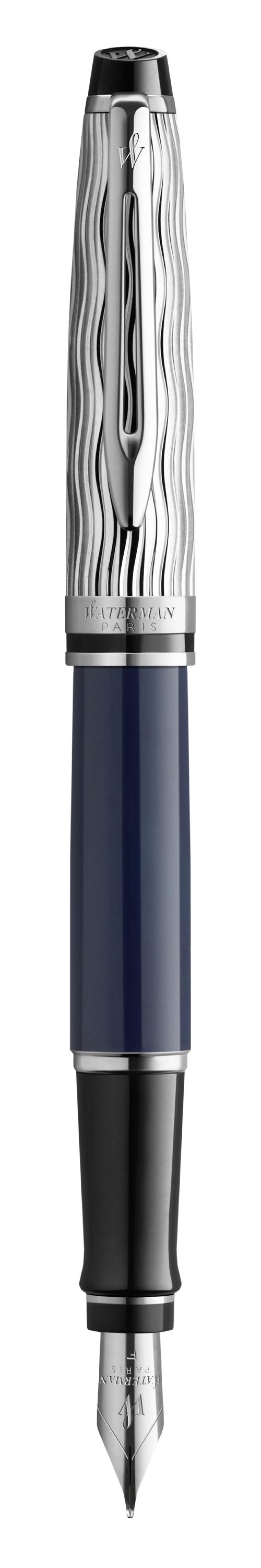 WATERMAN Fueller L?