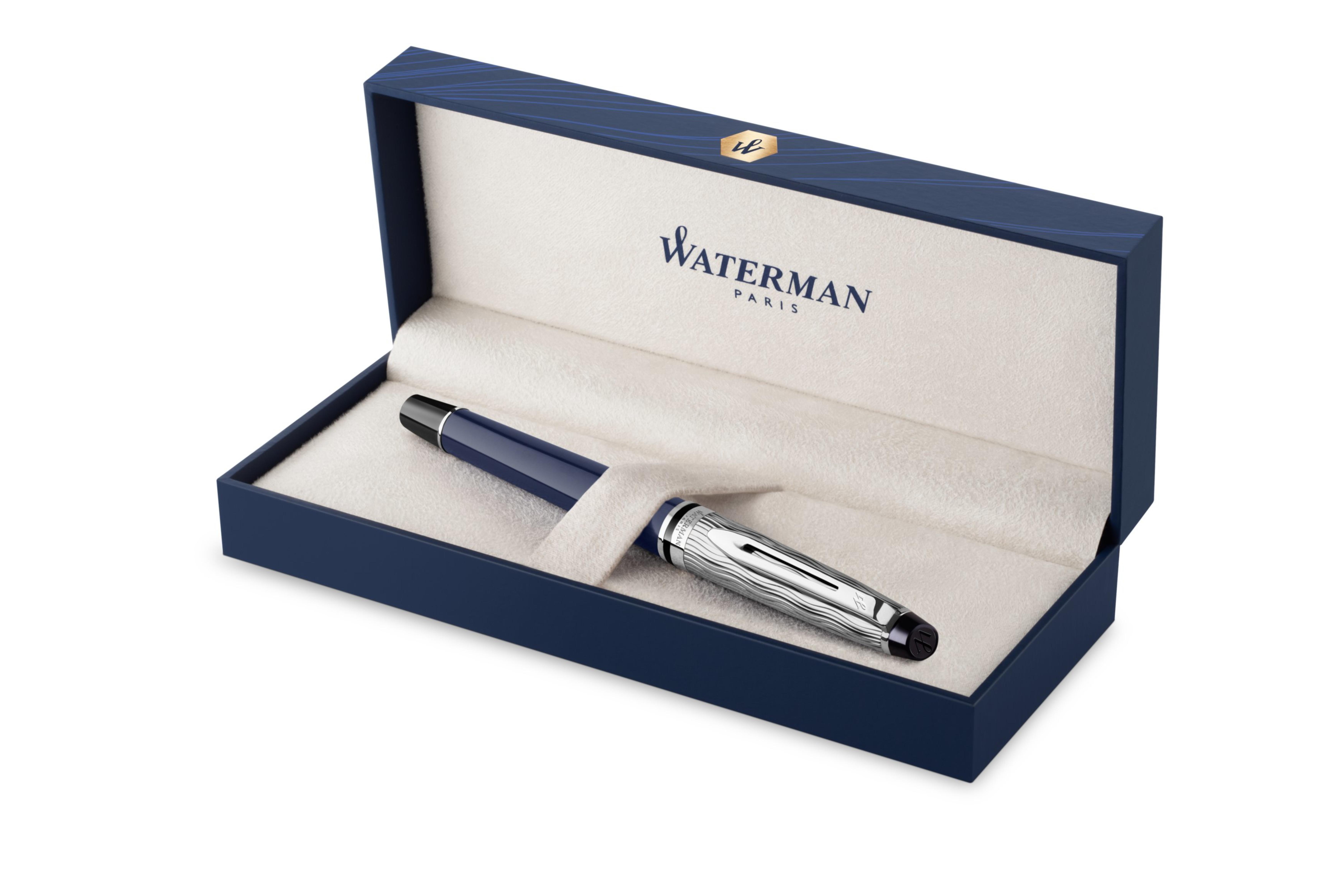 WATERMAN Fueller L?