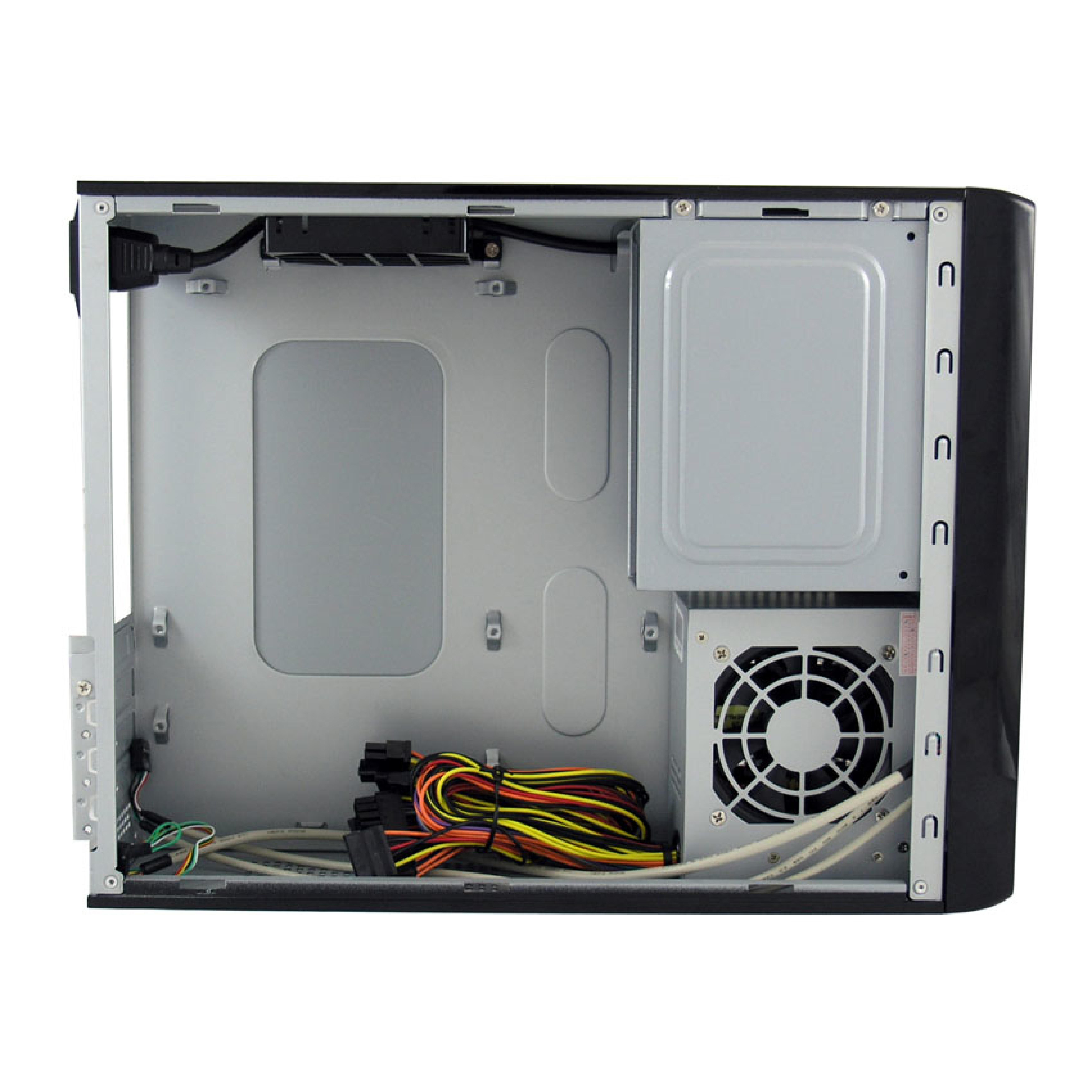 LC-Power Geh ITX Mini-1400mi 300W SFX (B) USB3.0