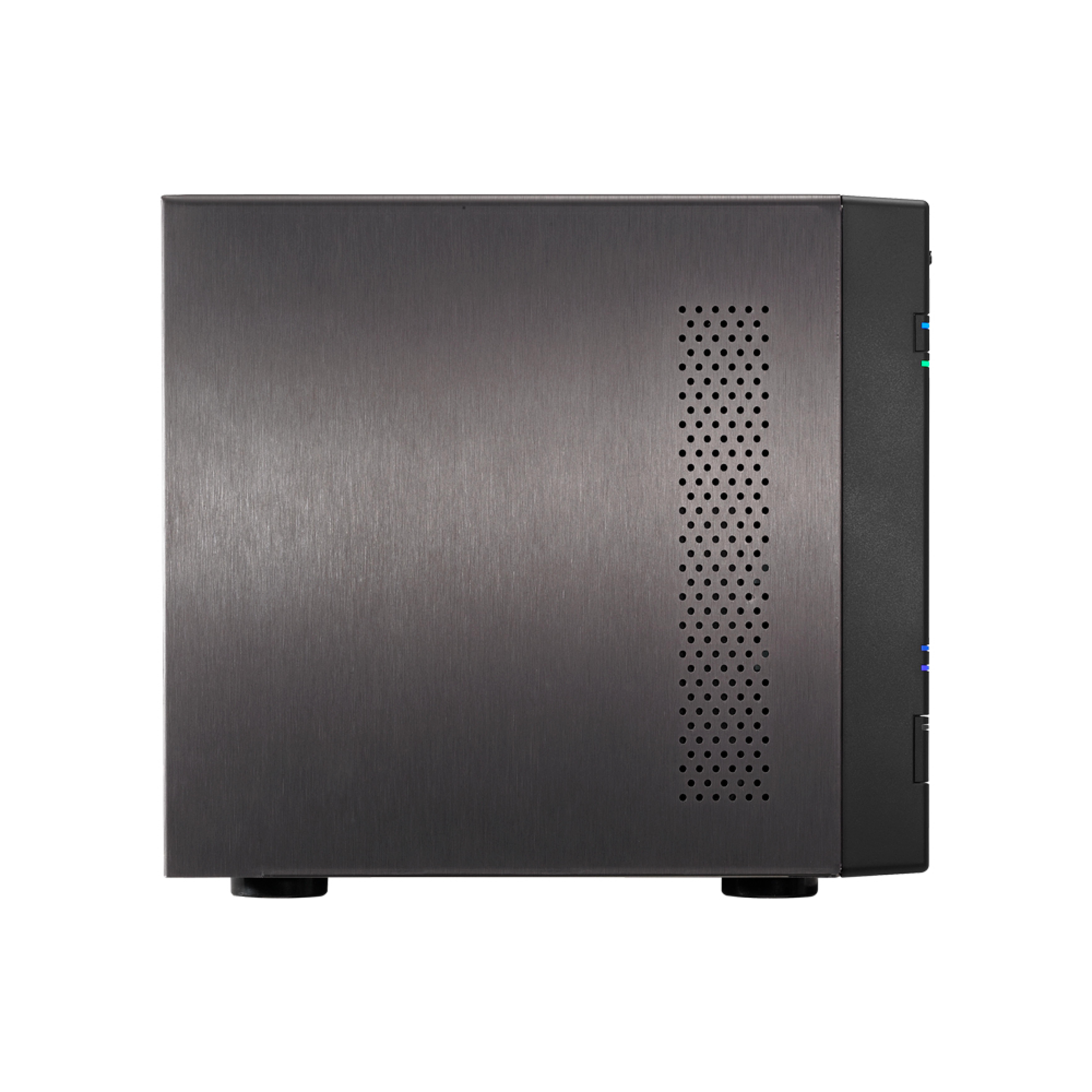 ASUSTOR Lockerstor NAS AS6508T 8-Bay