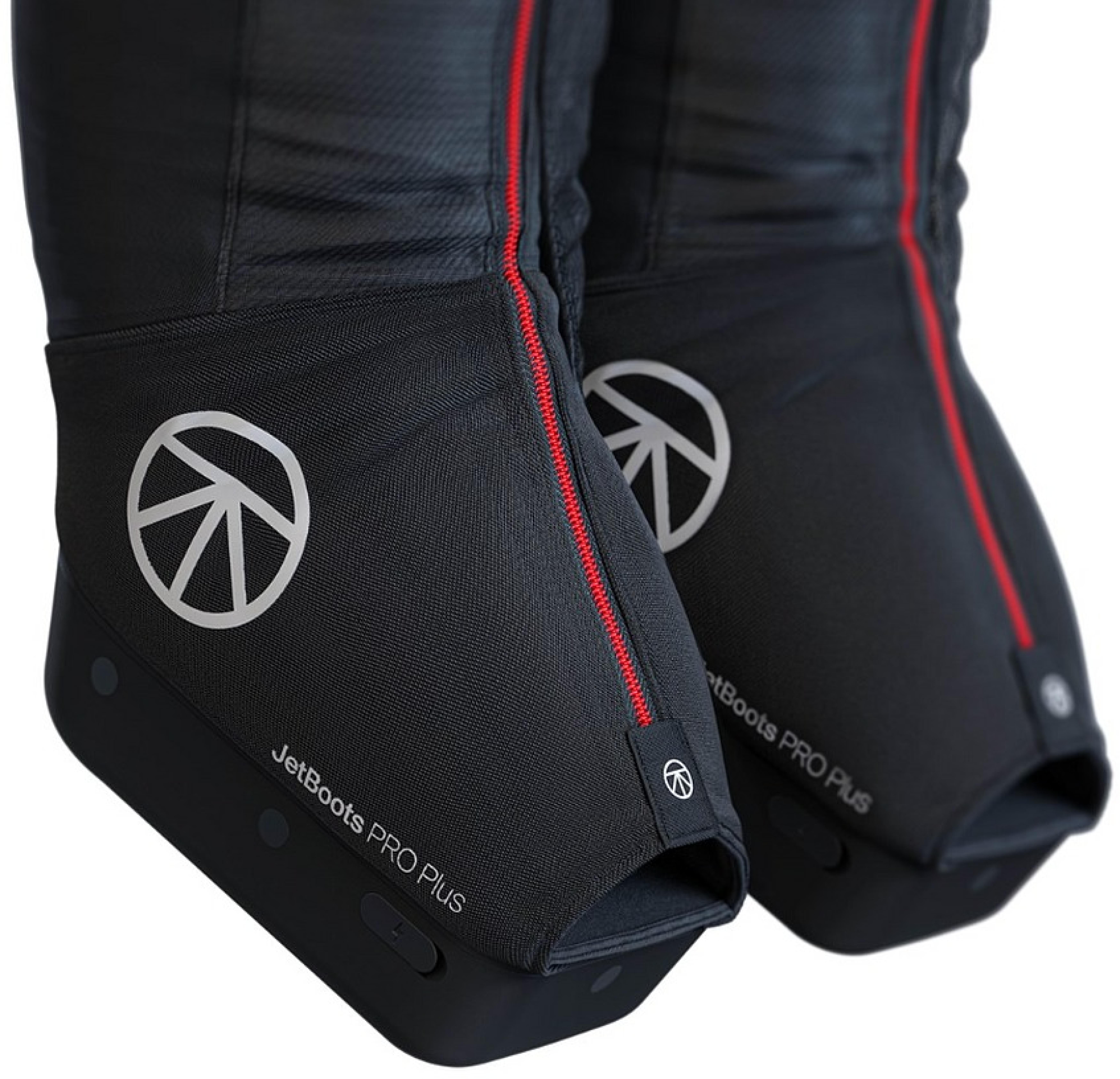 THERABODY JetBoots PRO Plus (L)