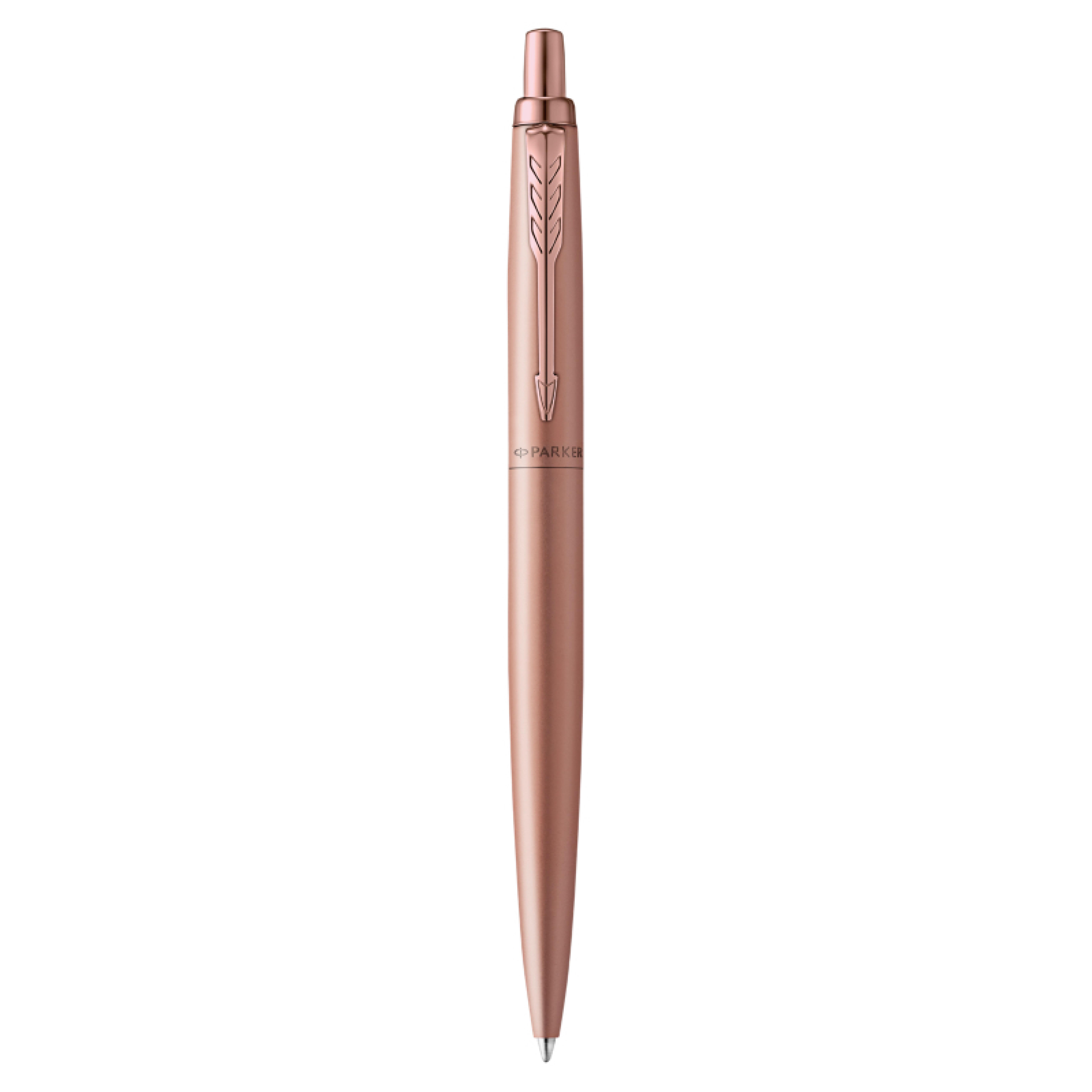 PARKER Kugelschreiber Jotter XL Monochr.Prem.RosÃ©gd. Bl. M Blister