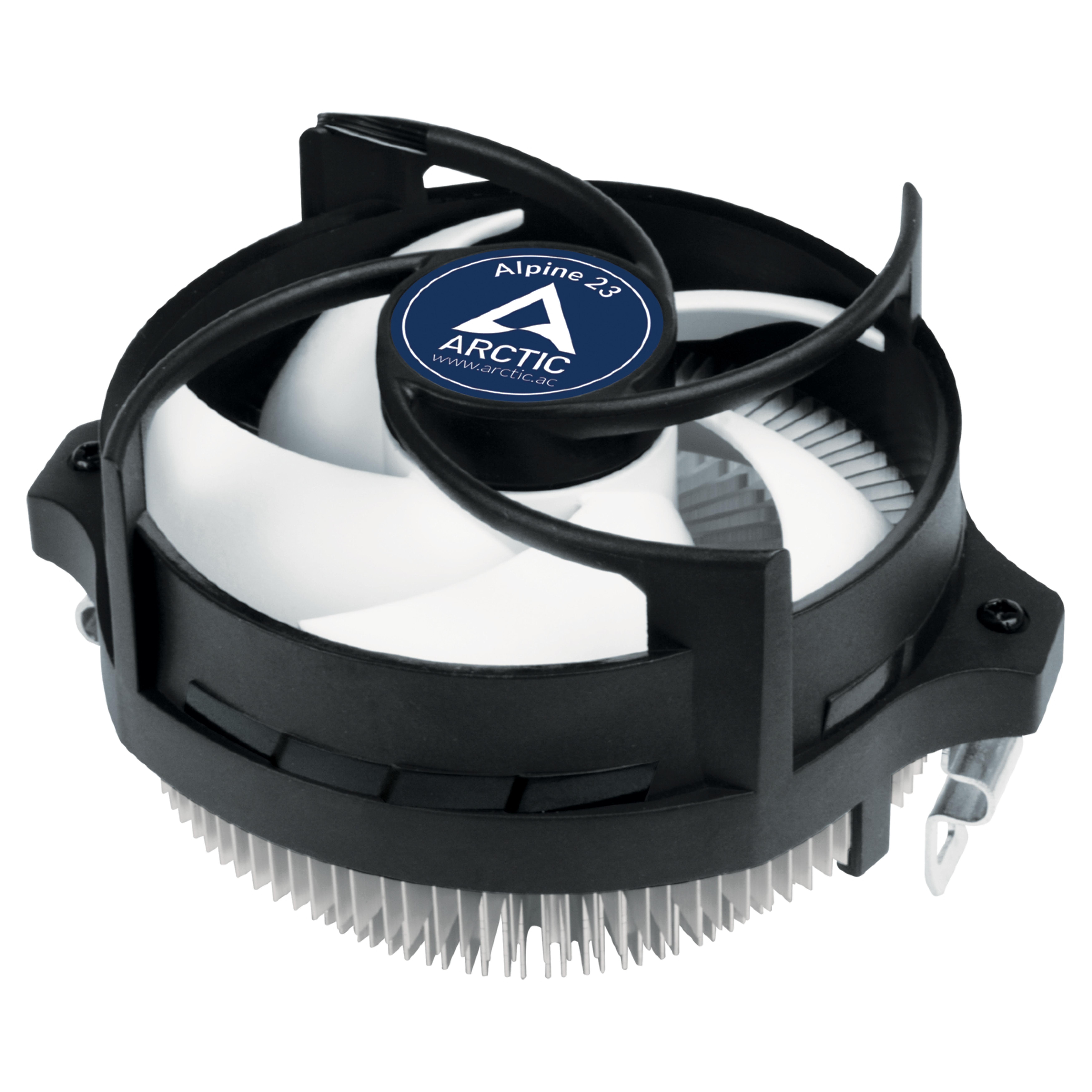 ARCTIC Kuehler Alpine 23 AMD4/AMD3(+)/AMD2(+)/FM2/FM1 retail