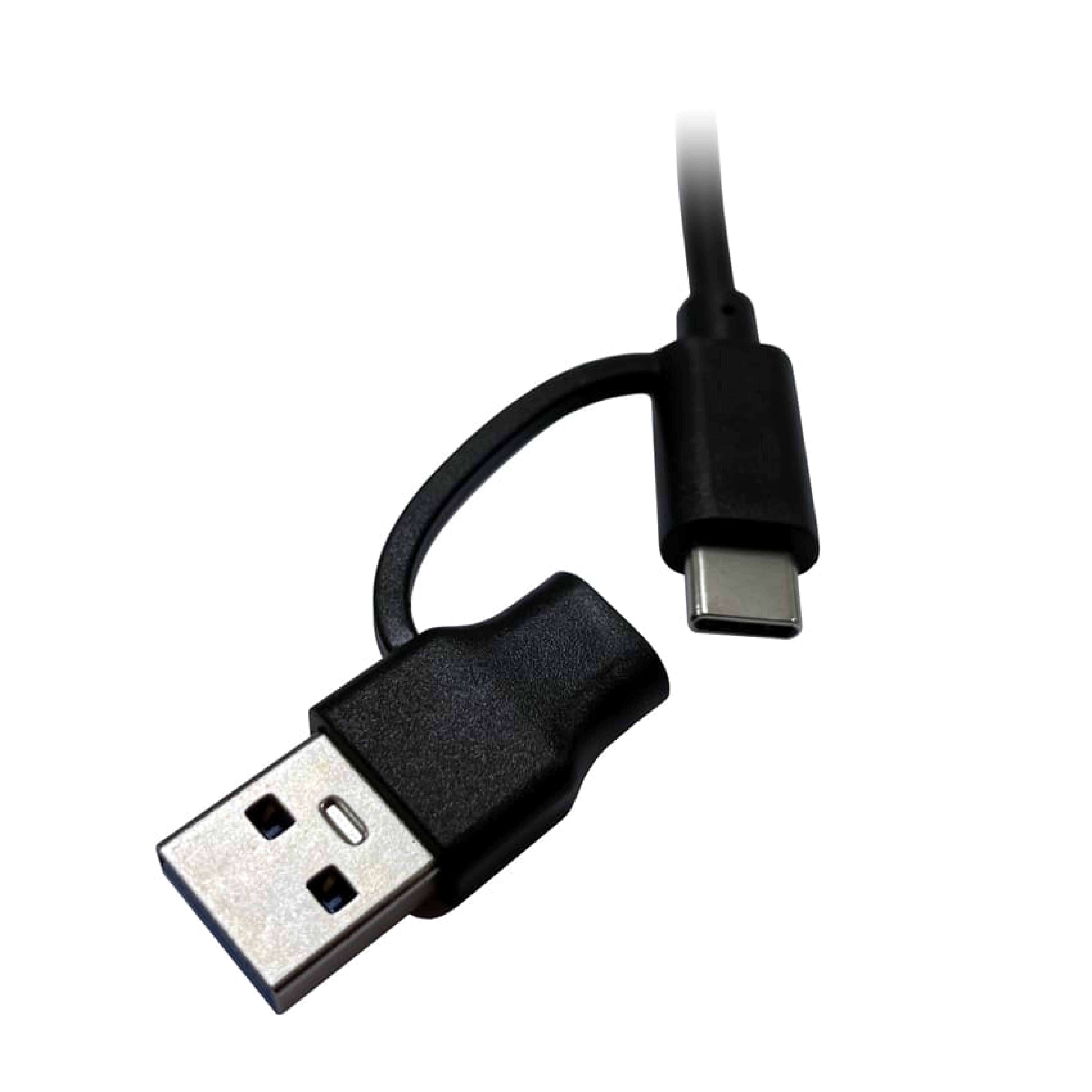 LC-Power Adapter LC-ADA-USB-SATA-25