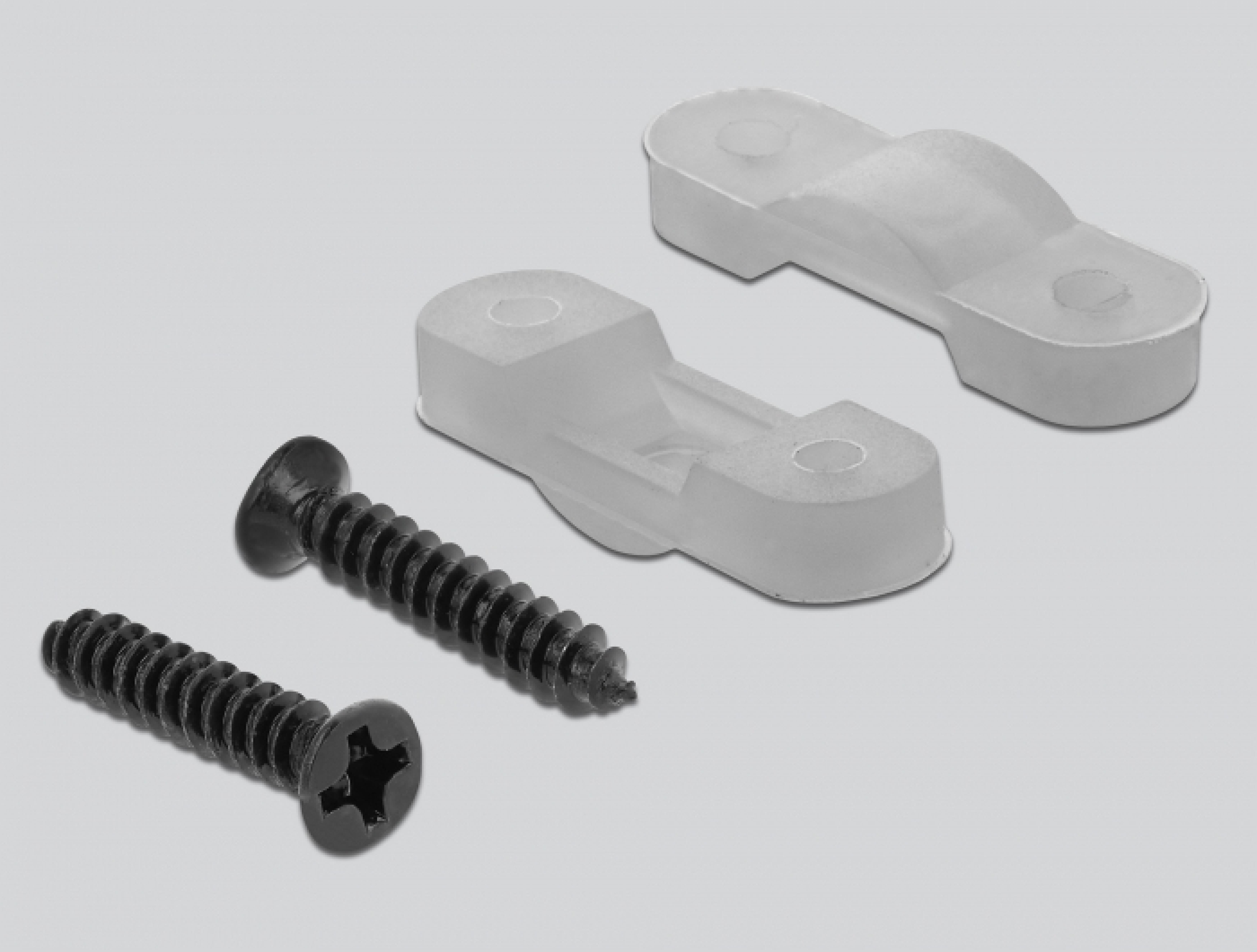 DELOCK Adapter D-Sub9 Buchse zu Terminalblock mit Gehaeuse