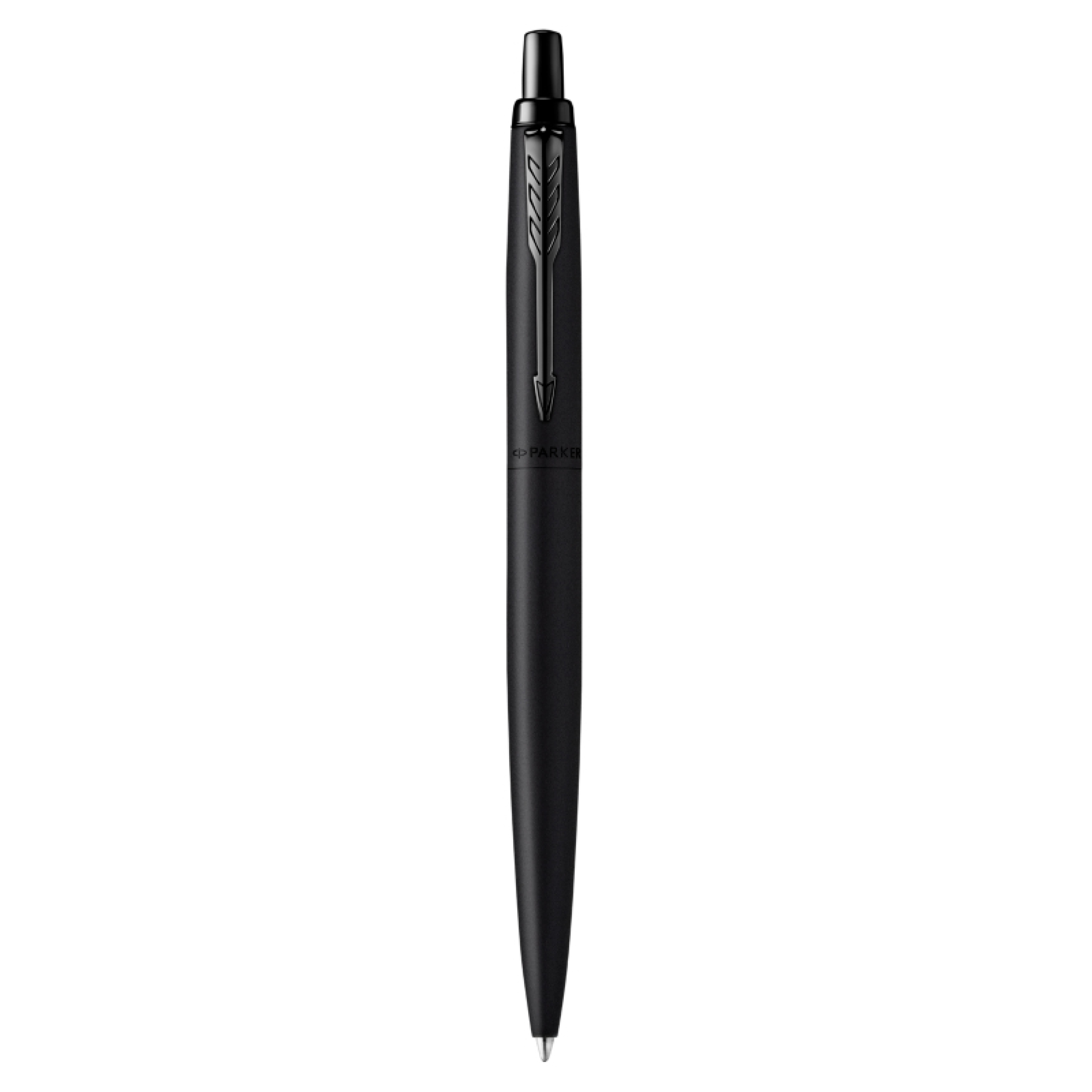 PARKER Kugelschreiber Jotter XL Monochrom Prem. Schw. bl. M Blister