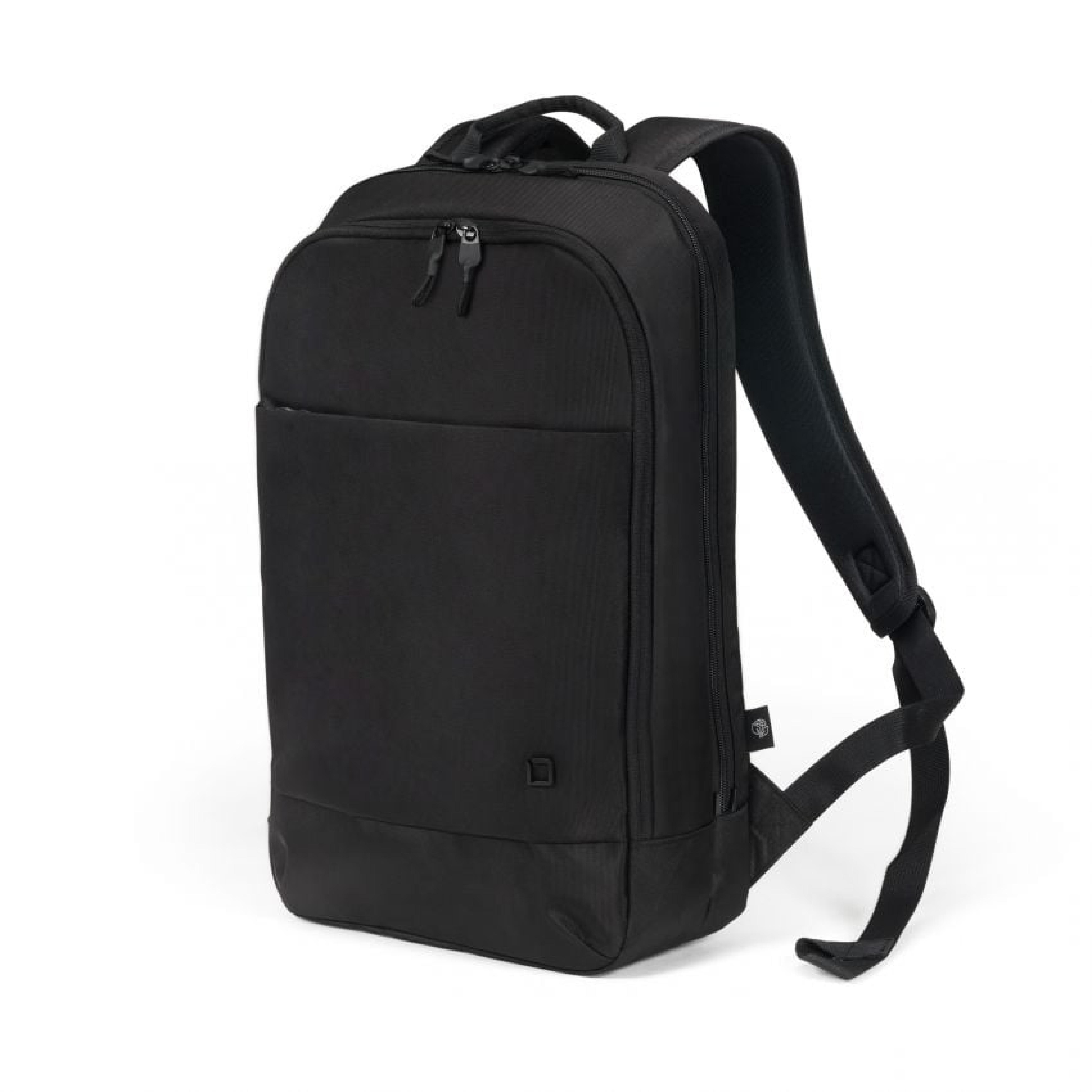 Dicota Backpack Eco Slim MOTION 13"-14.1" Black