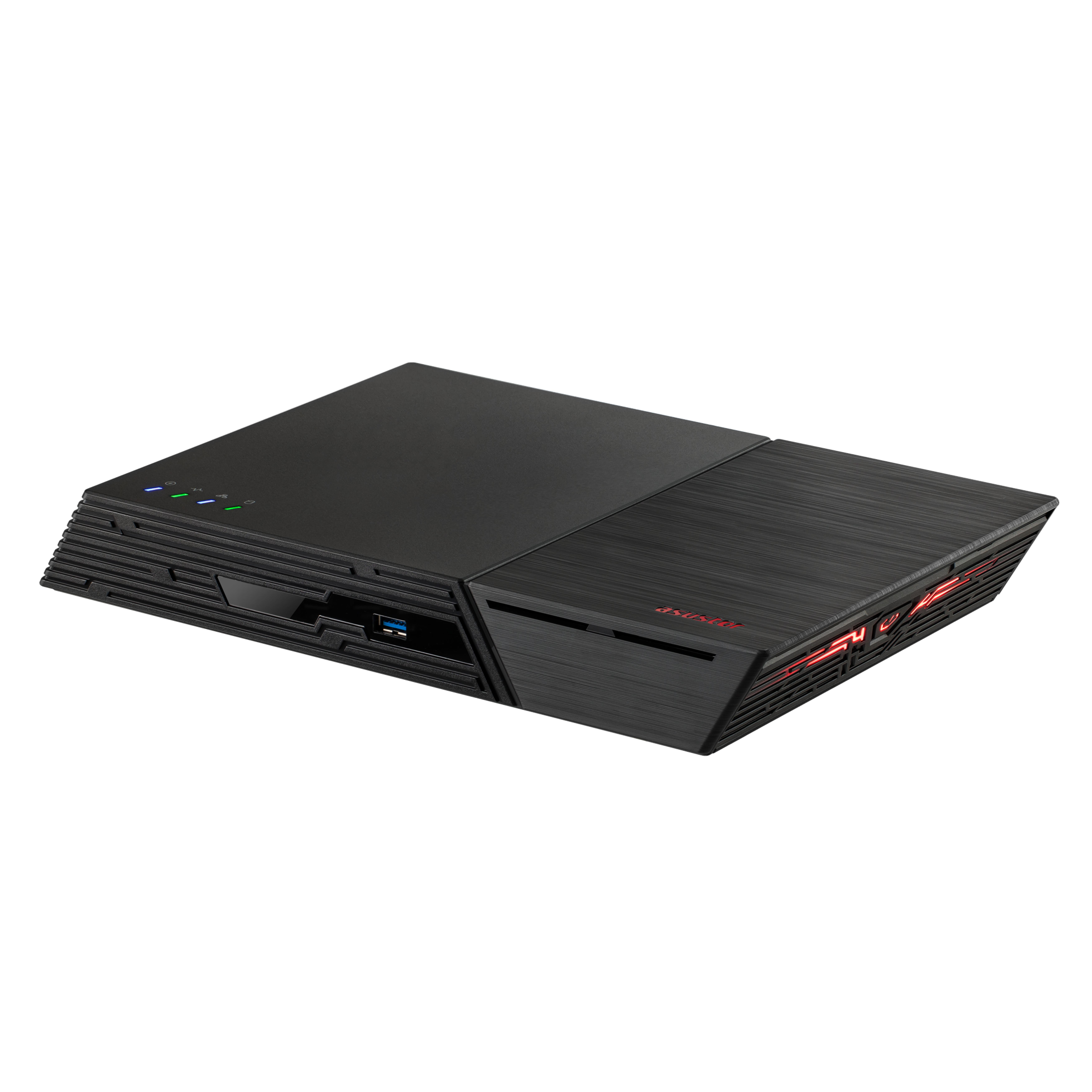 Asustor Flashstor 12 Pro Gen 2 FS6812X 12 Bay