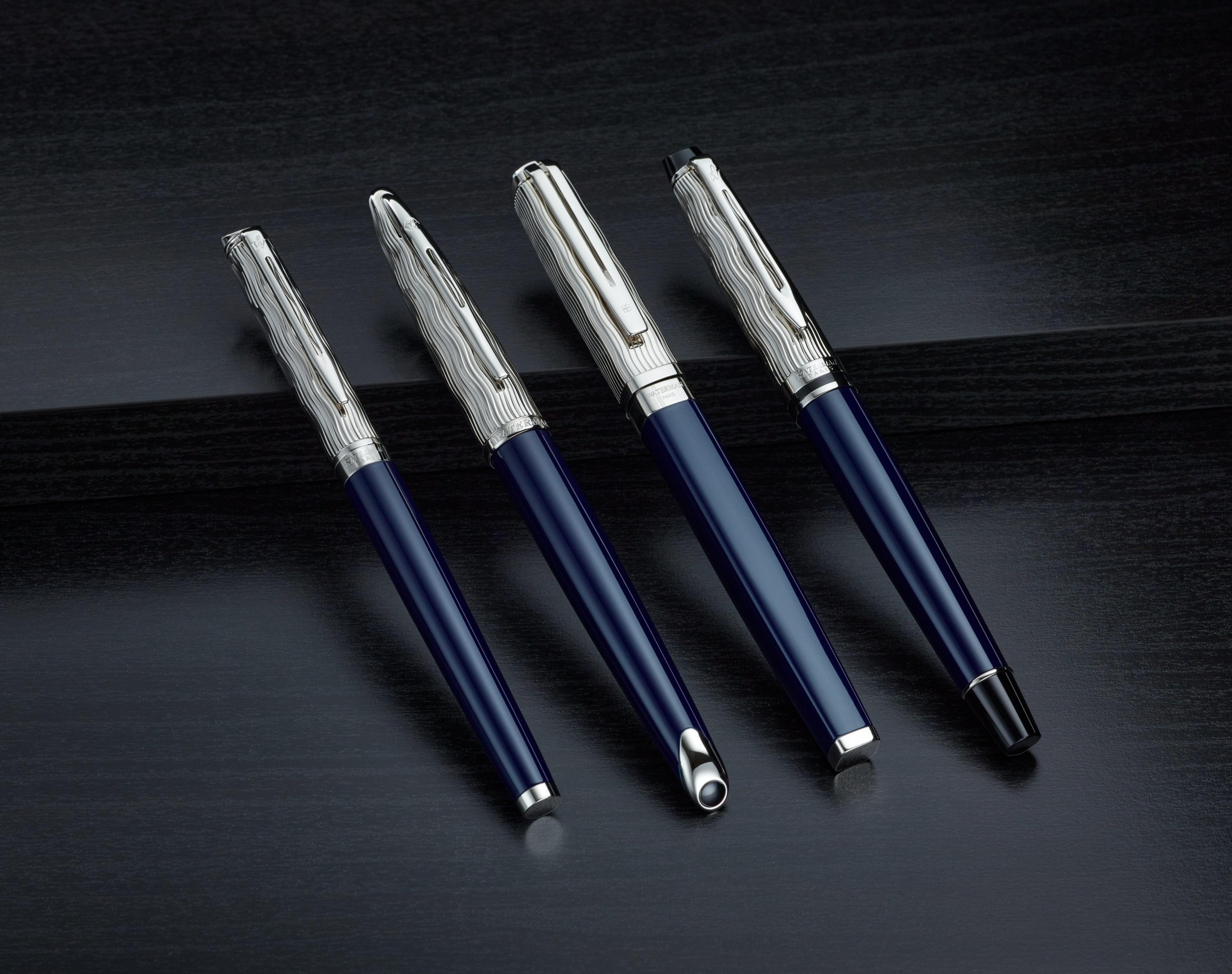 WATERMAN Fueller L?