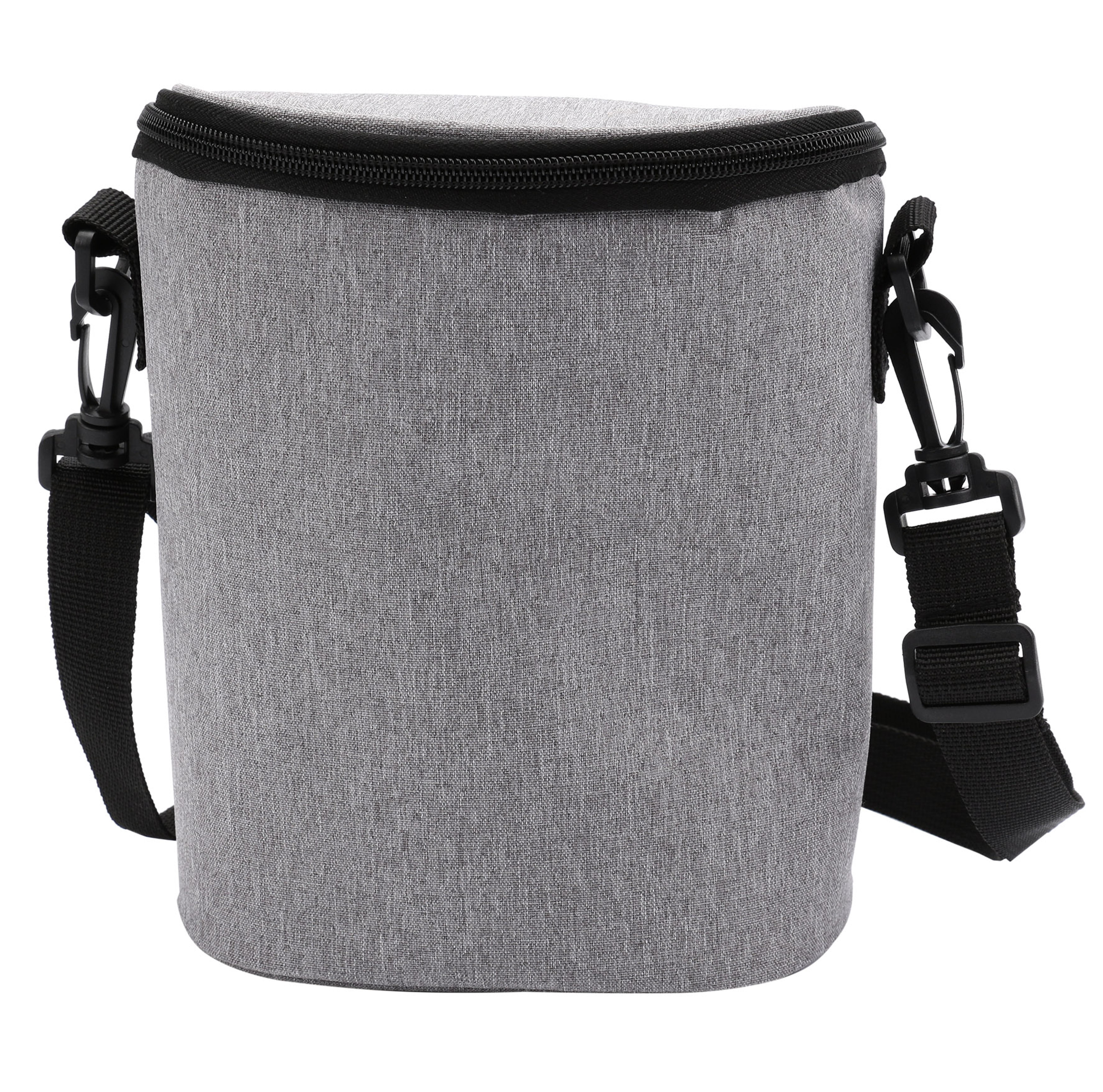 Olympia H+H babyruf Thermotasche BT 50 grau
