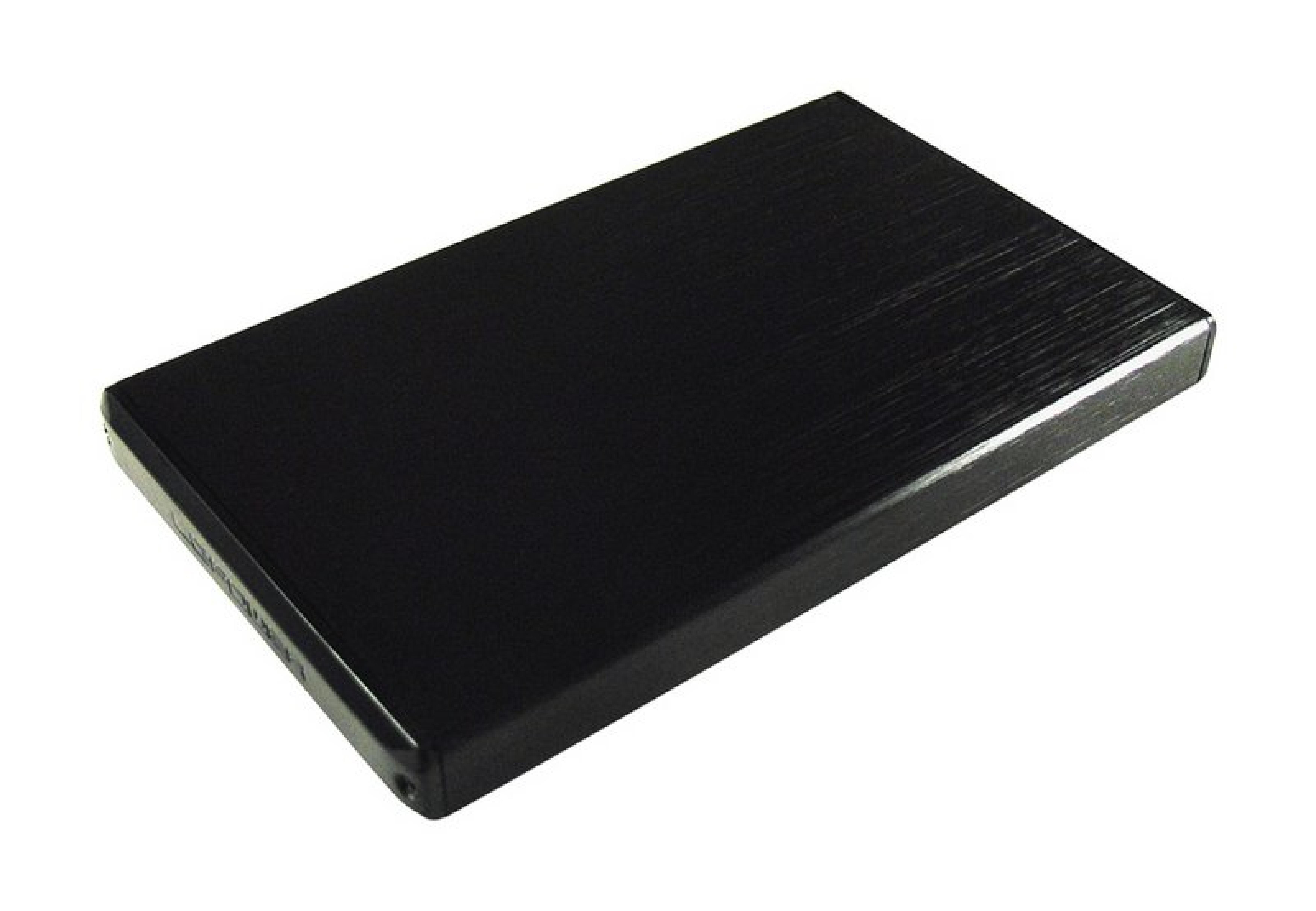LC-Power Geh 6.3cm (2,5") SATA>USB3.0 LC-25U3-Hydra (B)