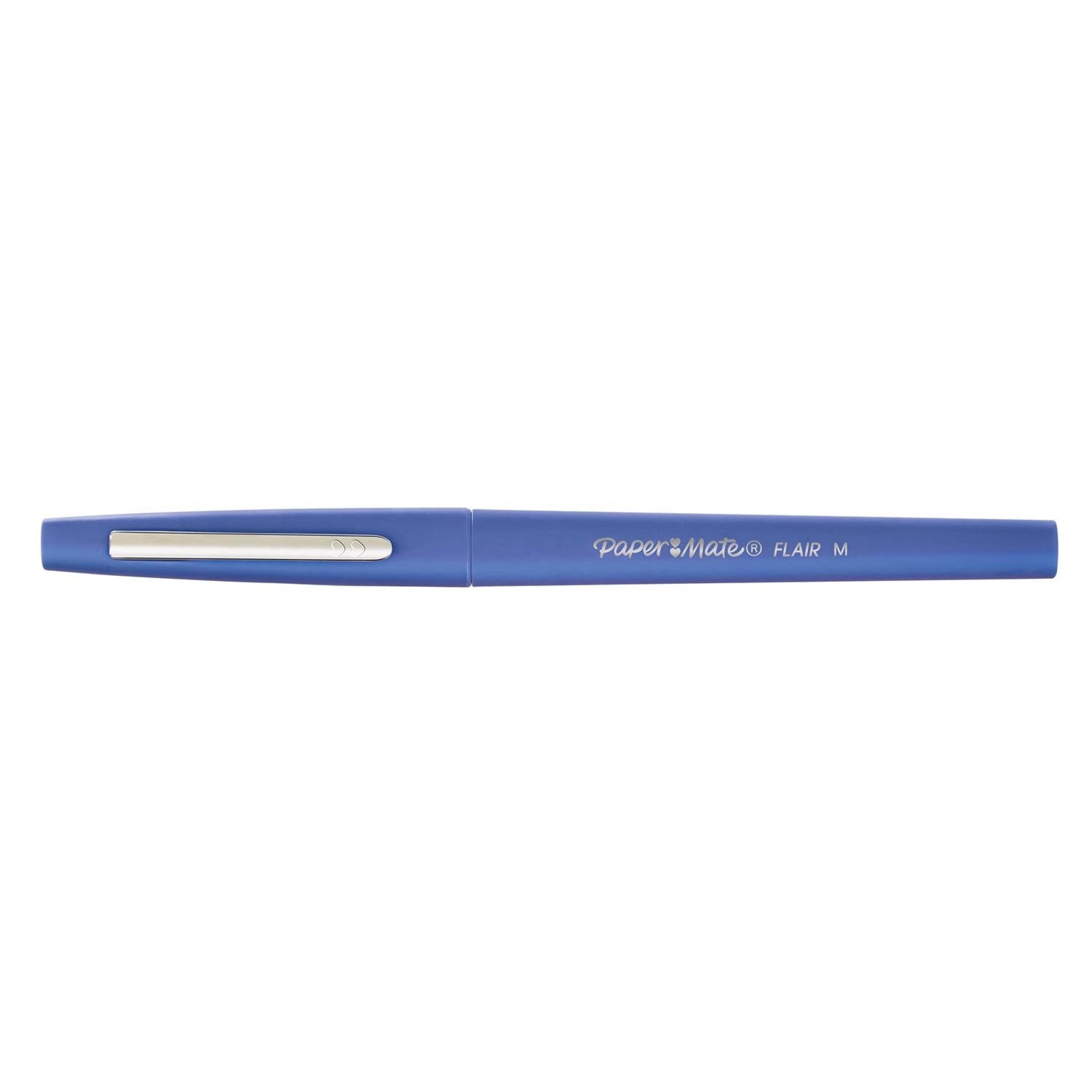 PAPER MATE Faserschreiber Flair CandyPop 16er Wallet