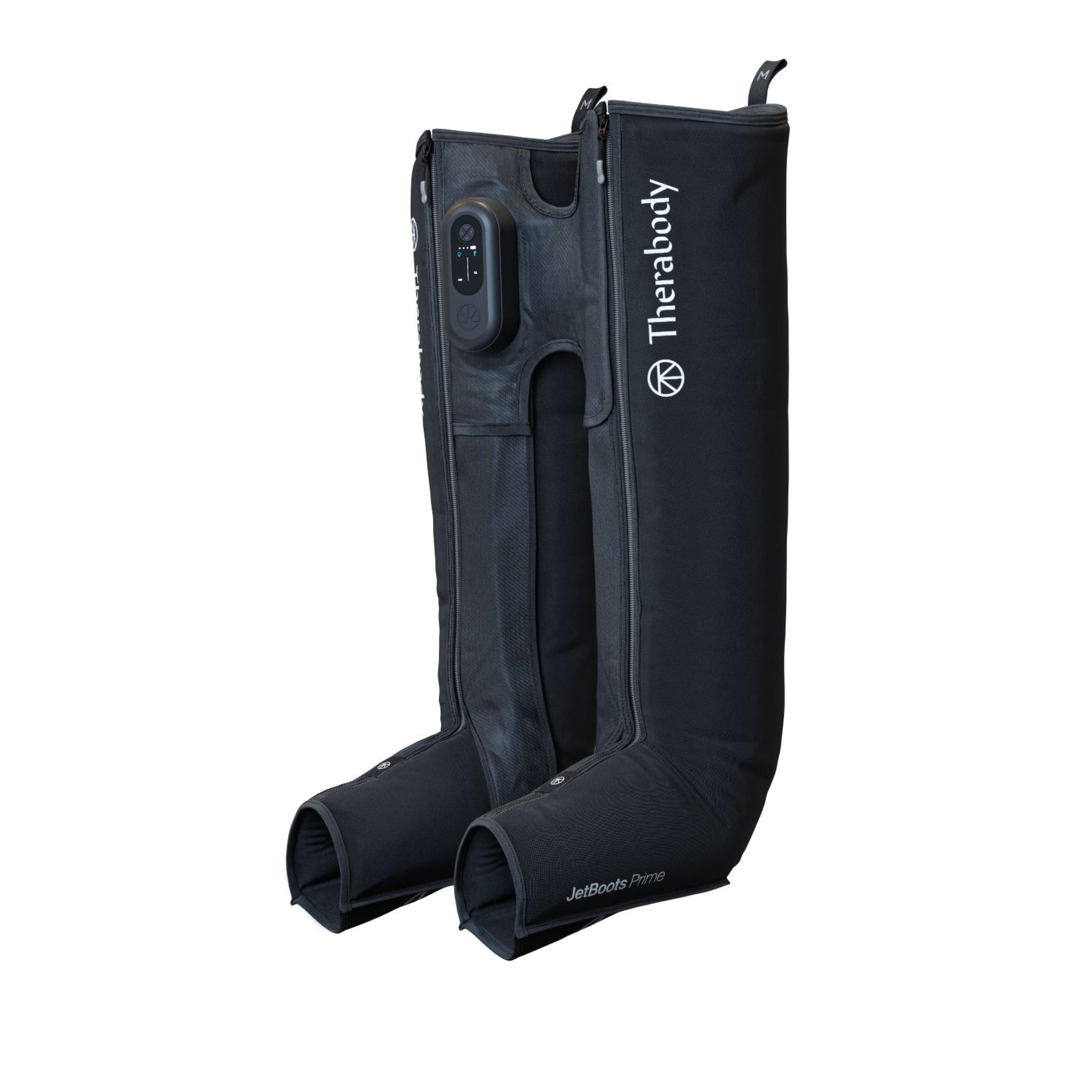 THERABODY RecoveryAir JetBoots Prime - Medium