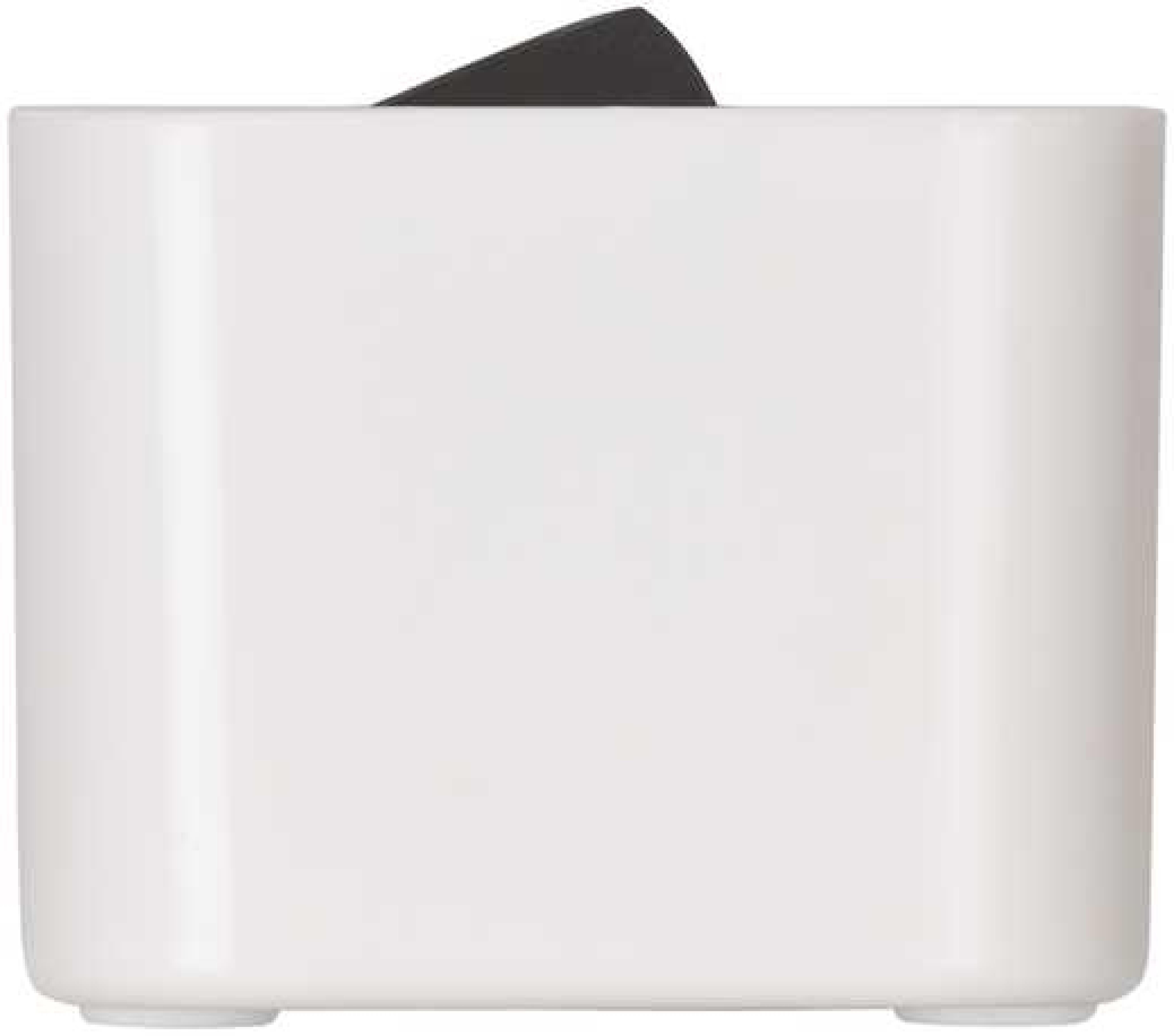 Brennenstuhl Steckdosenleiste Ecolor 4x weiss/schwarz