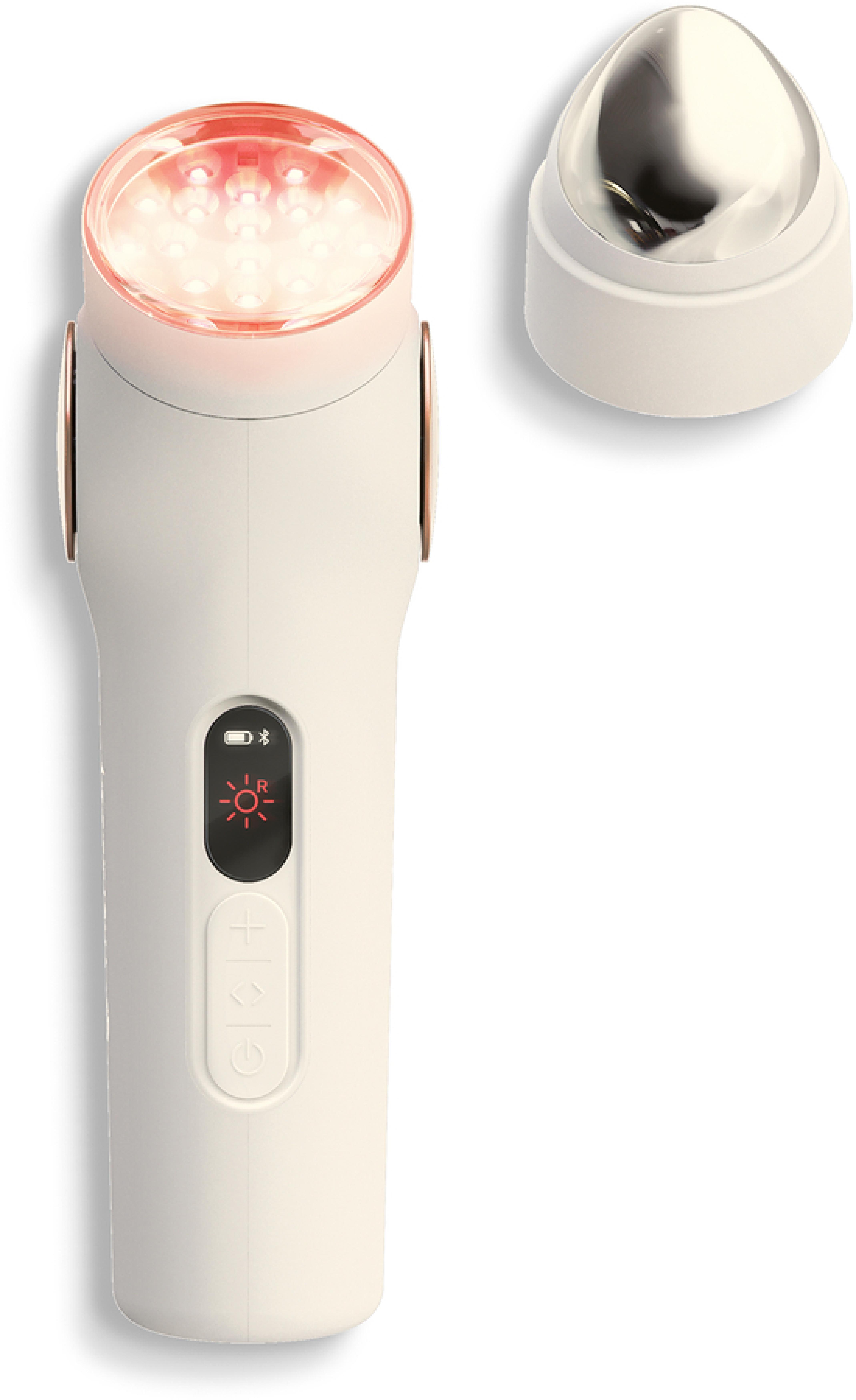 THERABODY SkinSpa ThermLED  Hautpflegegerät