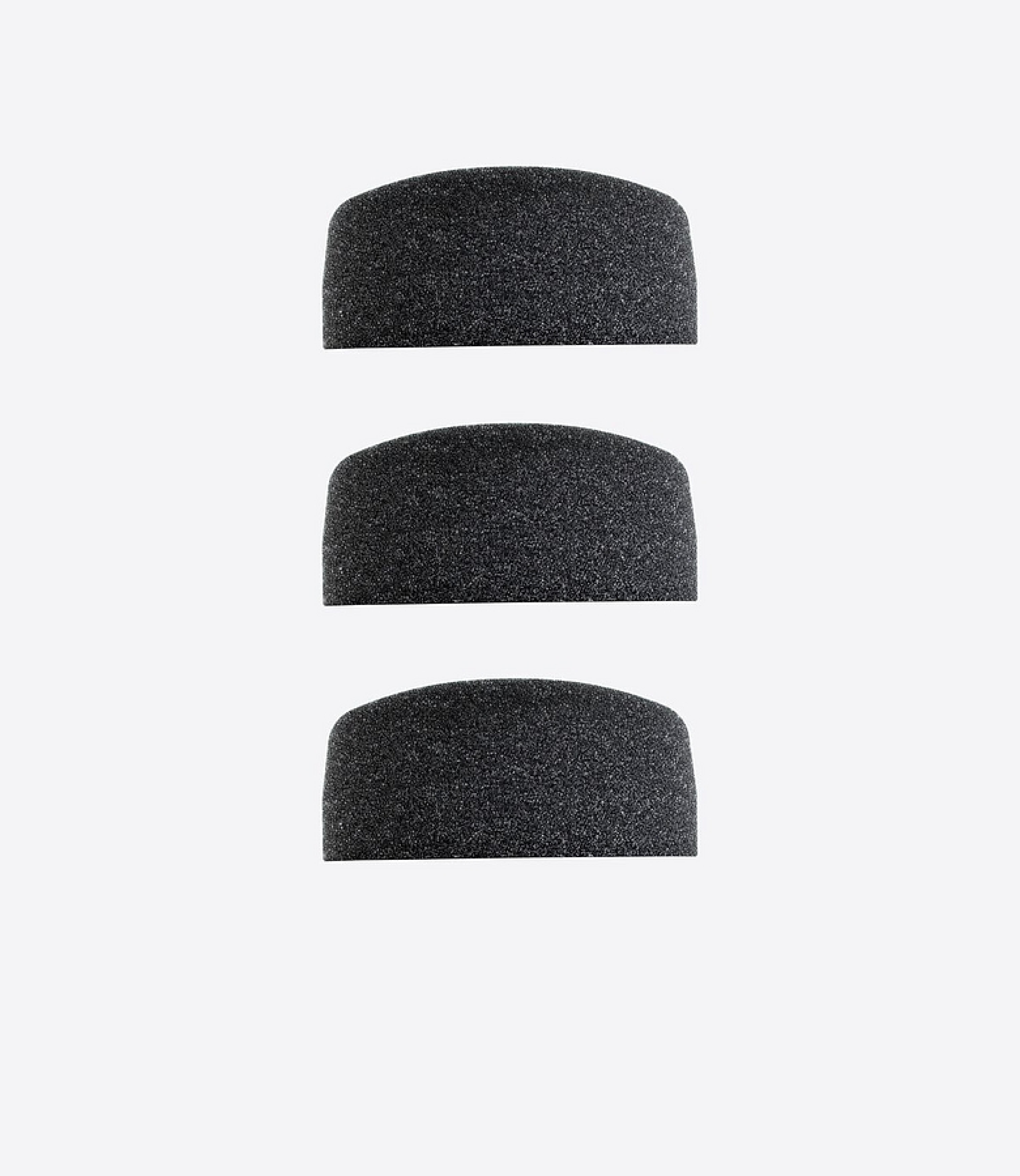 THERABODY Theragun Supersoft Ersatzaufsätze