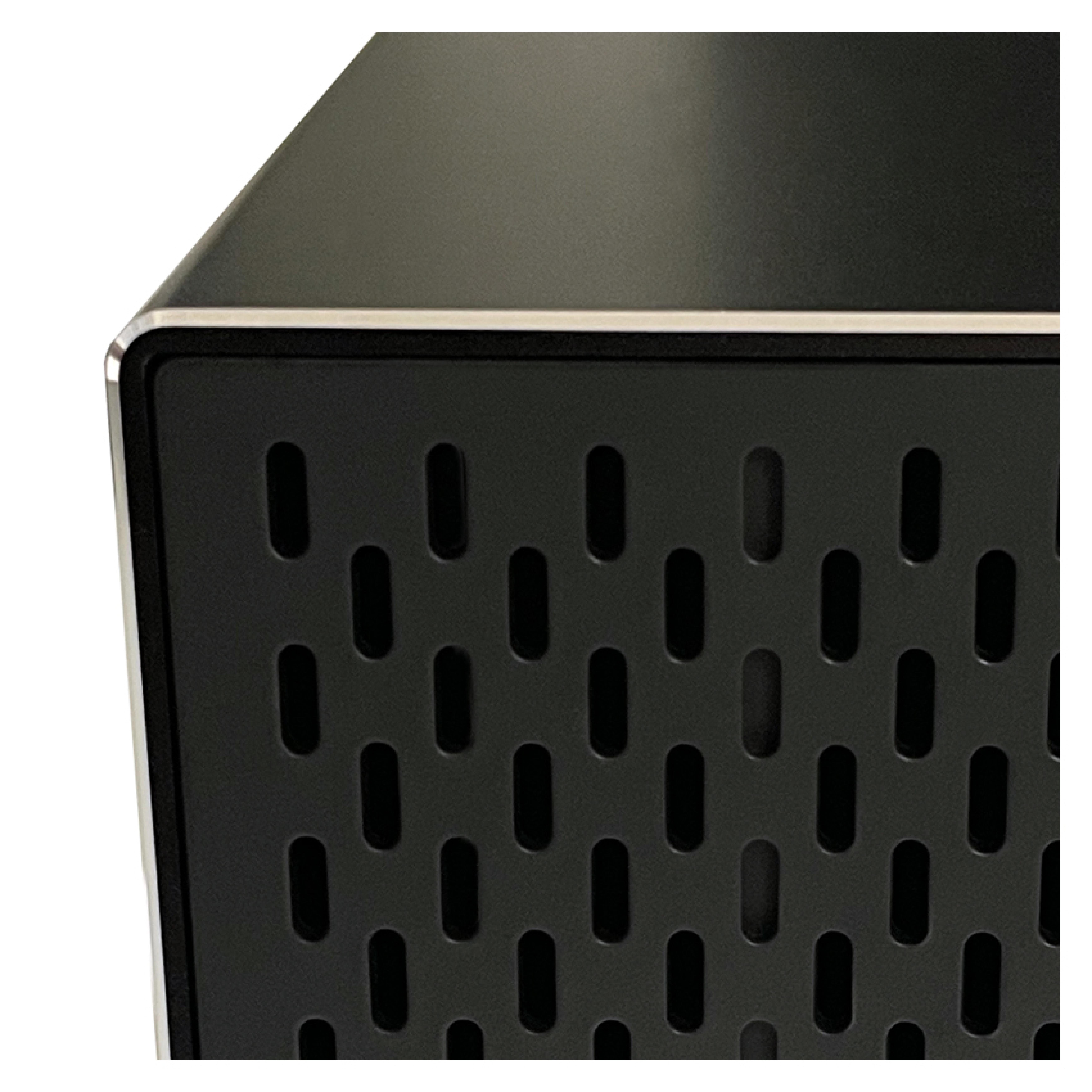 LC-Power Geh 8.9cm (2x3,5") LC-35U3-RAID-2