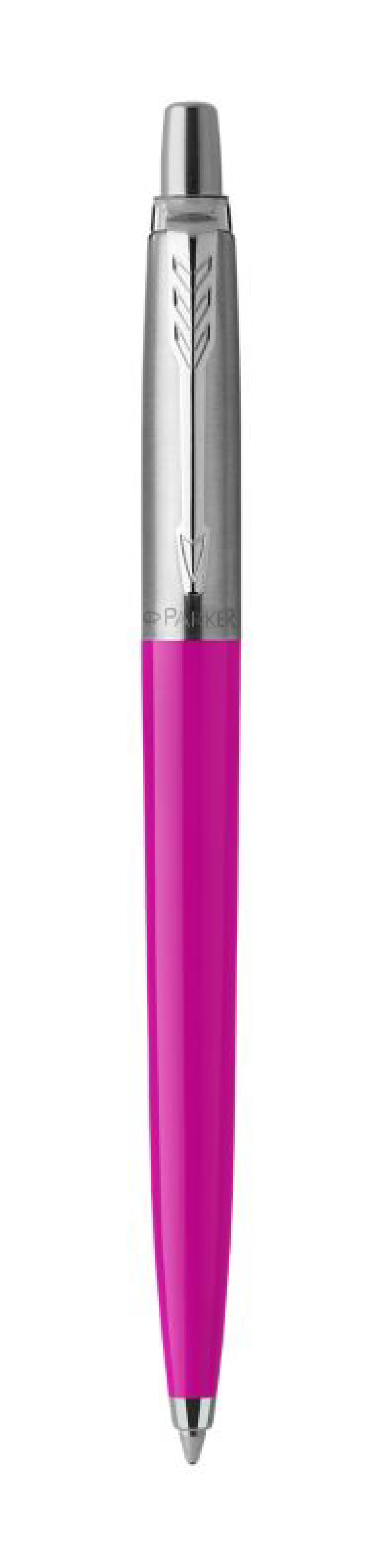 PARKER Kugelschreiber JOTTER Originals Pink C.C M Blue Blister