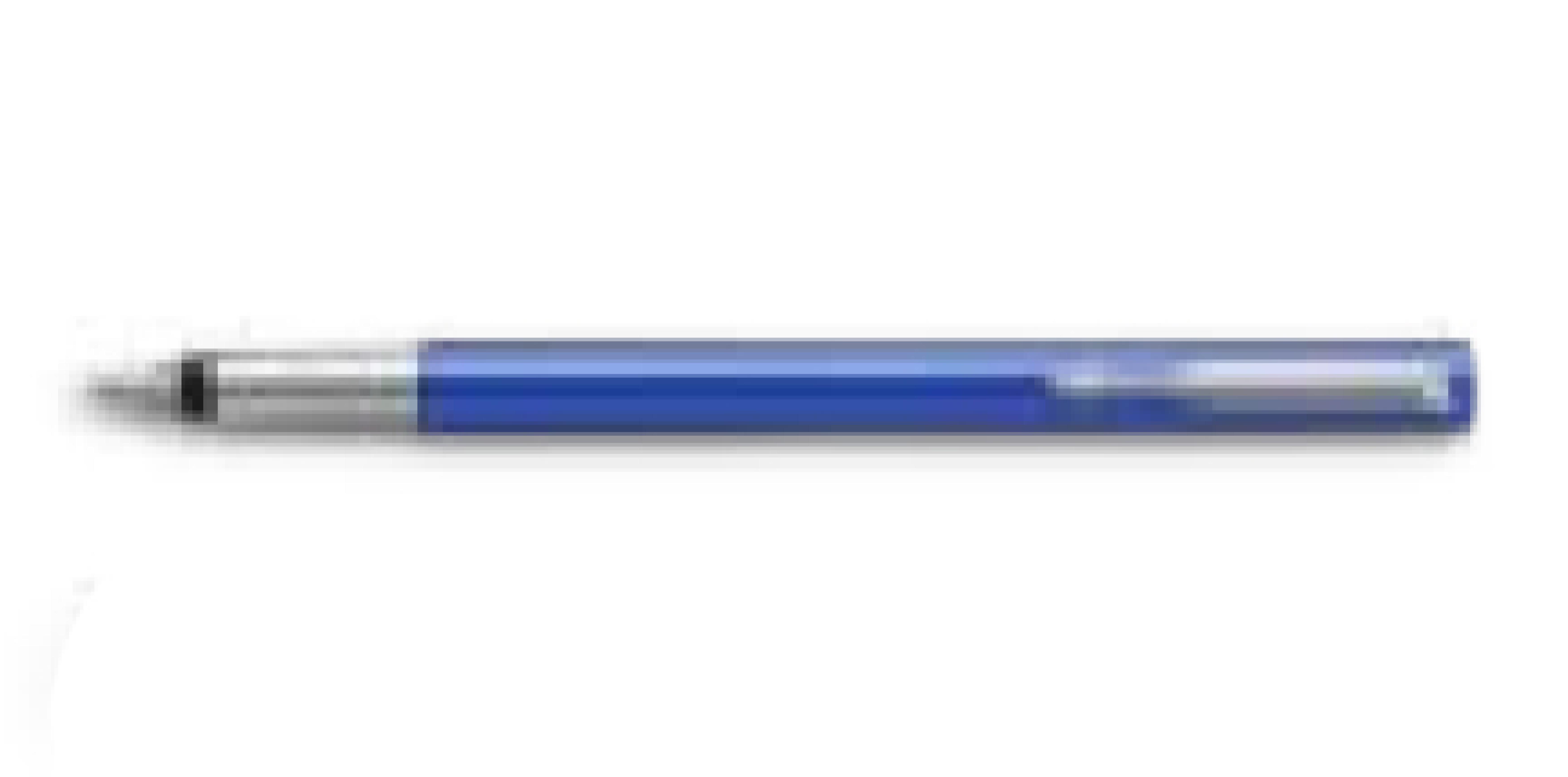 PARKER Fueller VECTOR Blau M Blau Blister