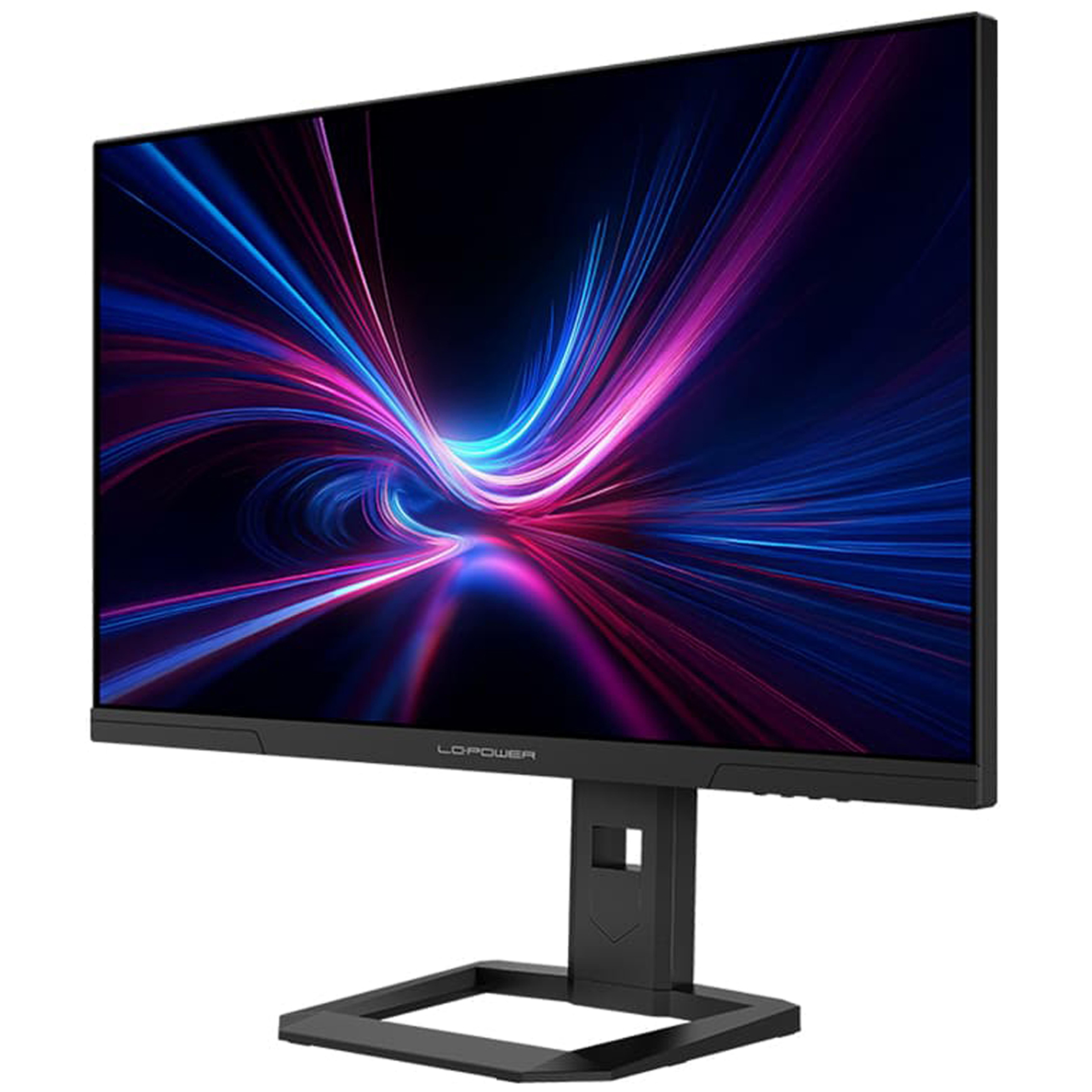 LC-Power 68,58cm (27") LC-M27UFD DP+HDMI 2.1 4K Dual-Mode
