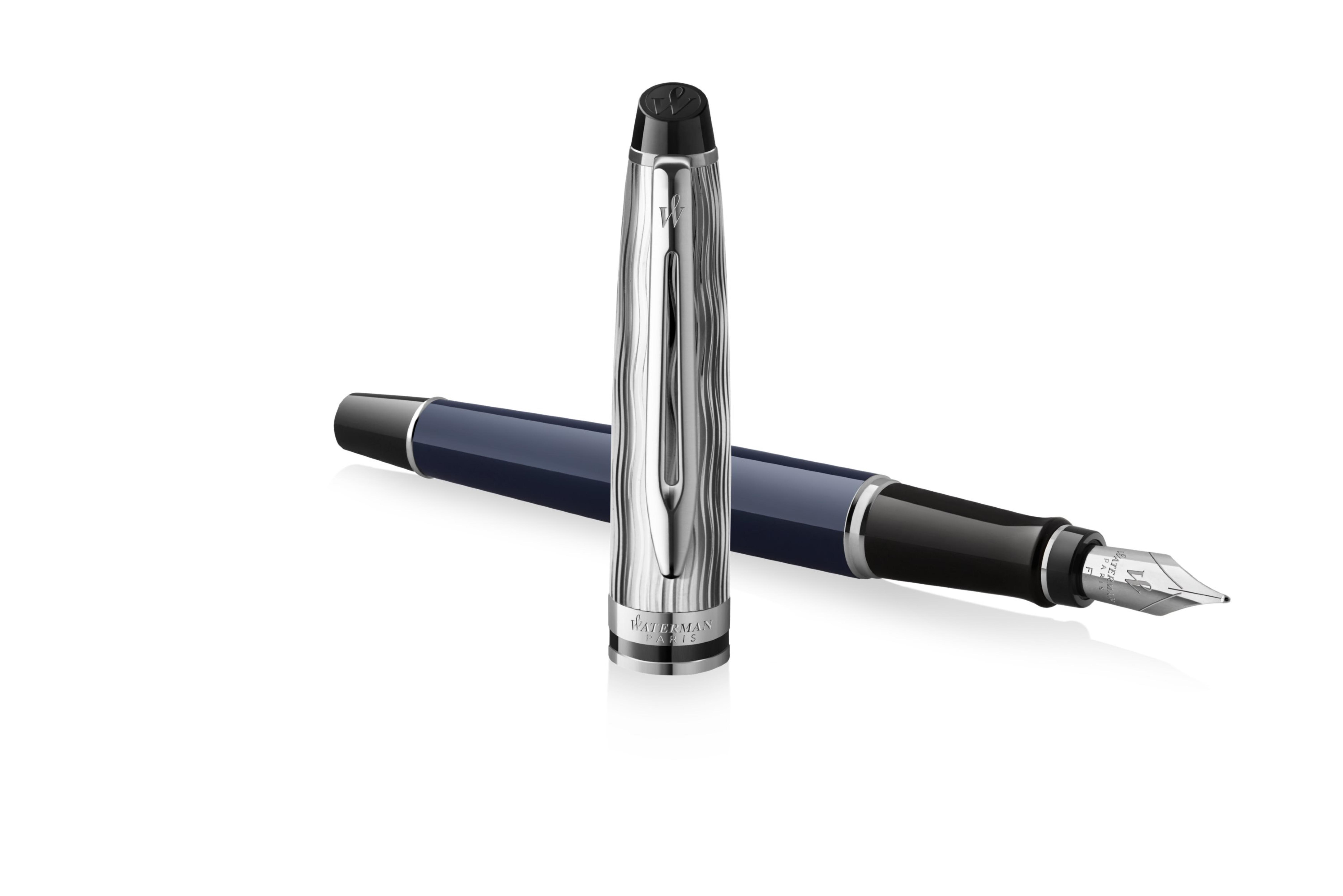 WATERMAN Fueller L?