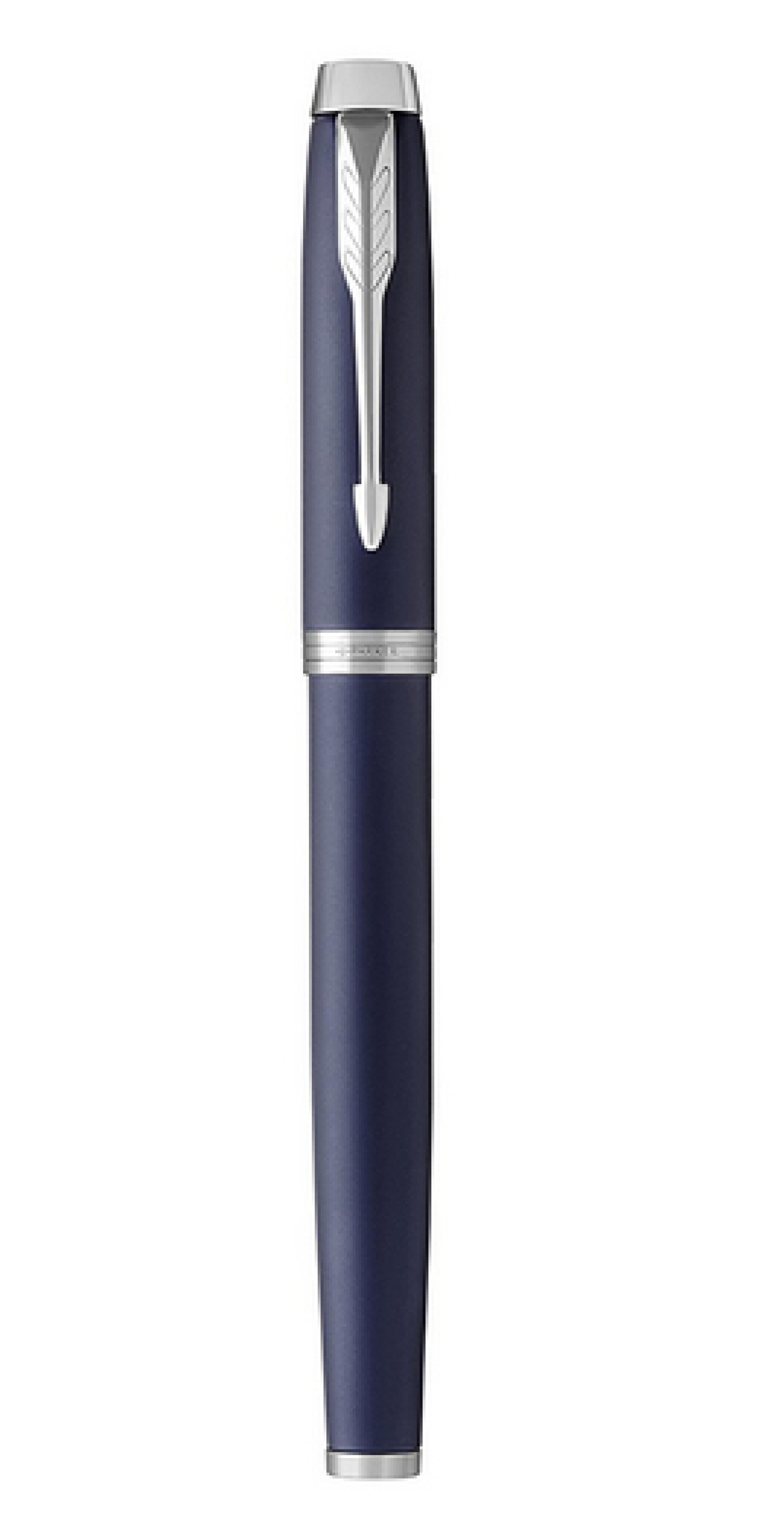 PARKER Fueller IM Matte Blue M Blau Geschenk
