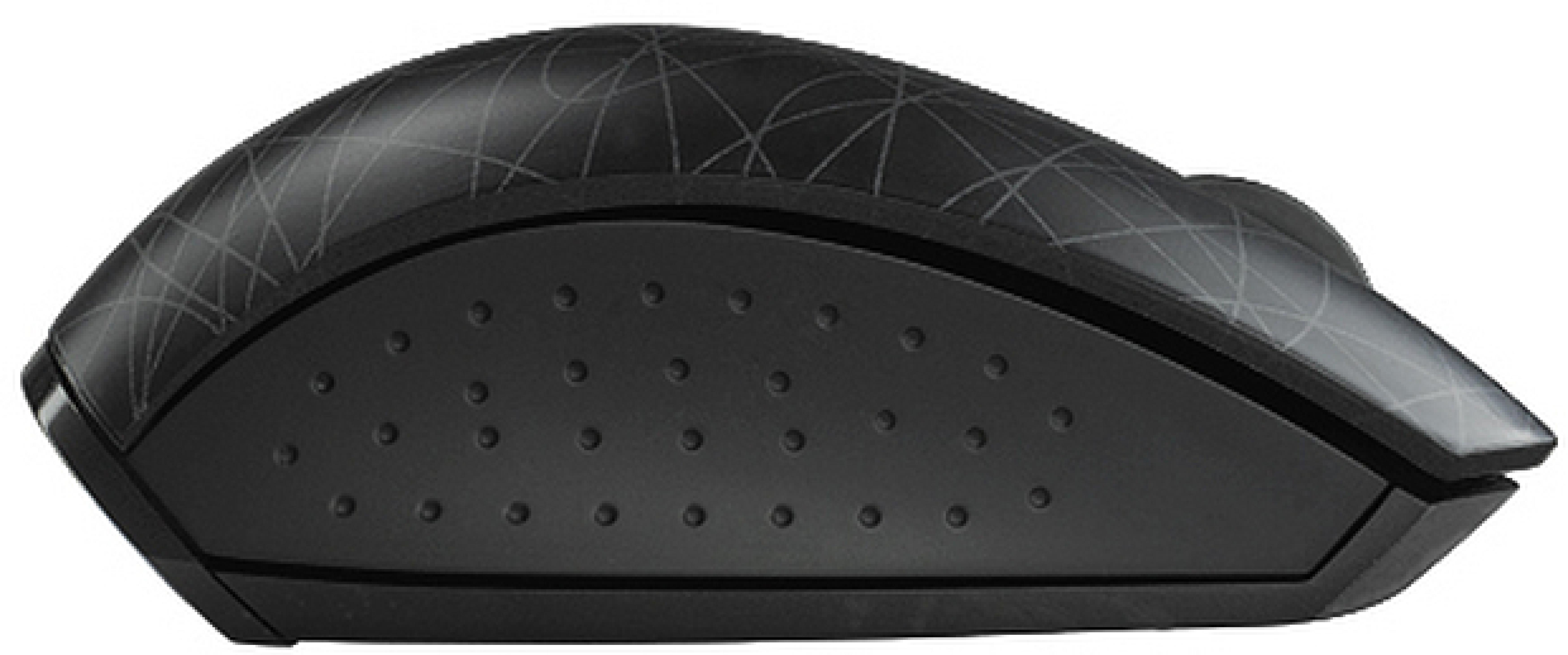 RAPOO 3300P Plus.BLK Wireless Mouse