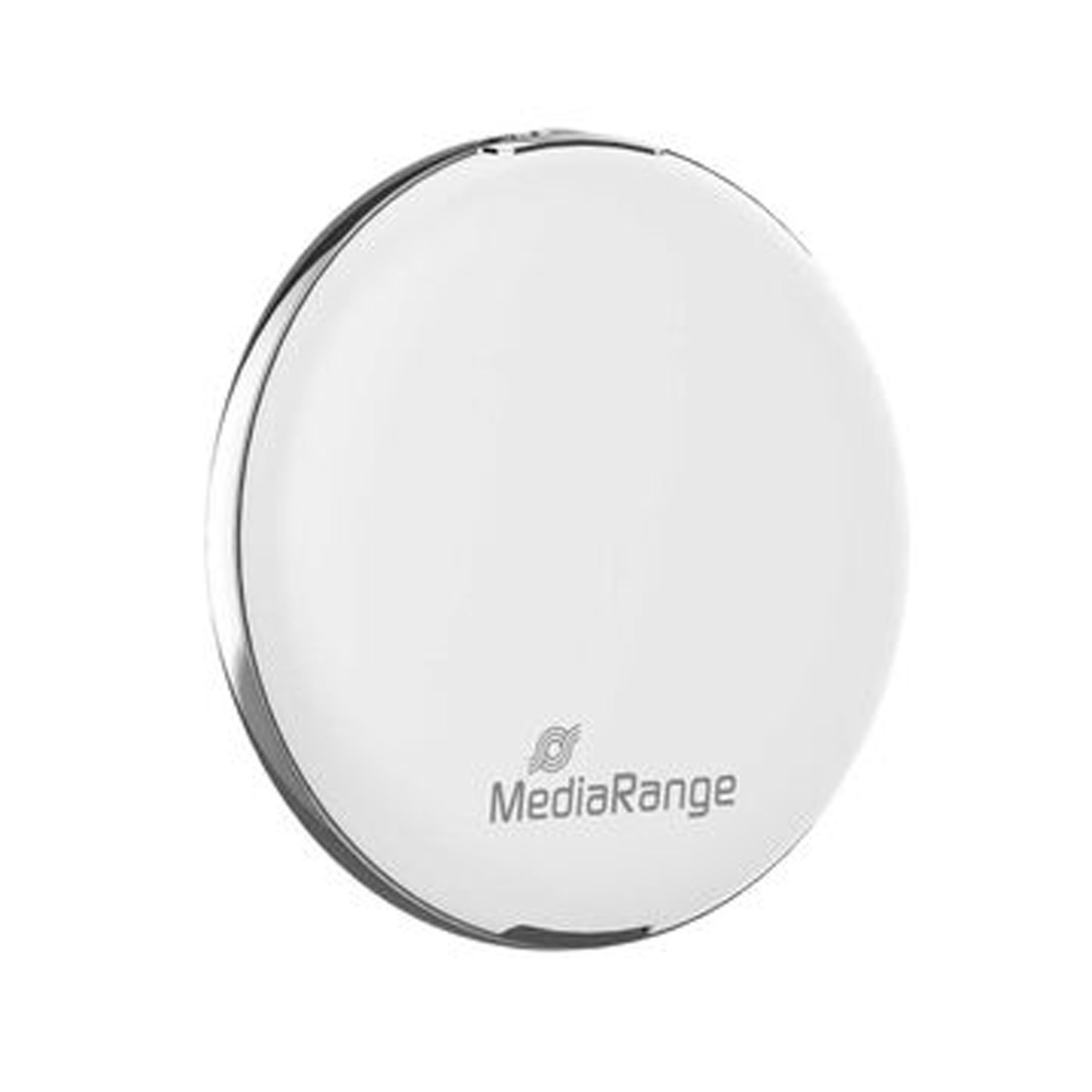 MediaRange Smart Tracker fuer Android und Apple 2er Pack